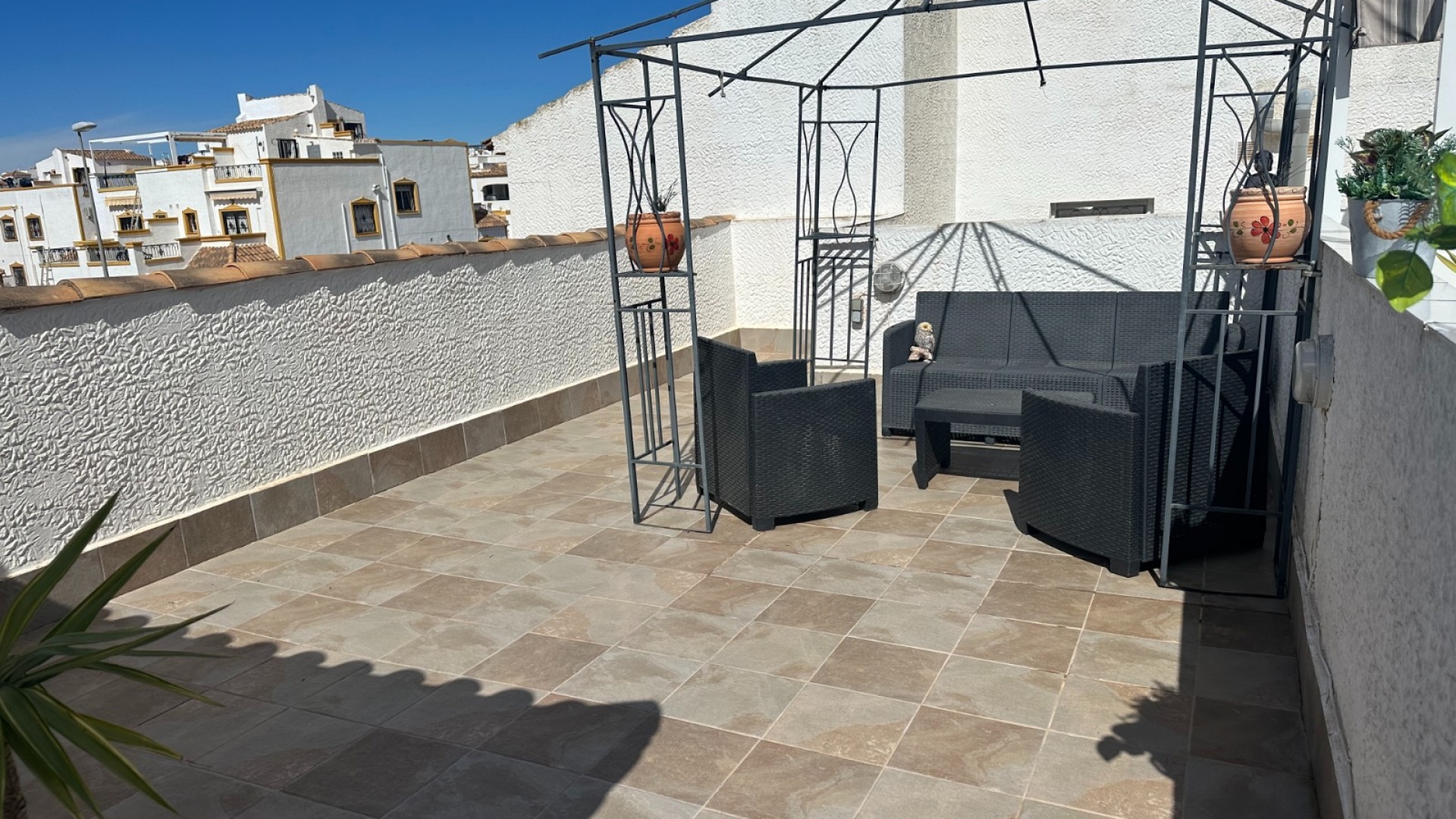 Revente - Appartement - Los Montesinos - Entre Naranjos
