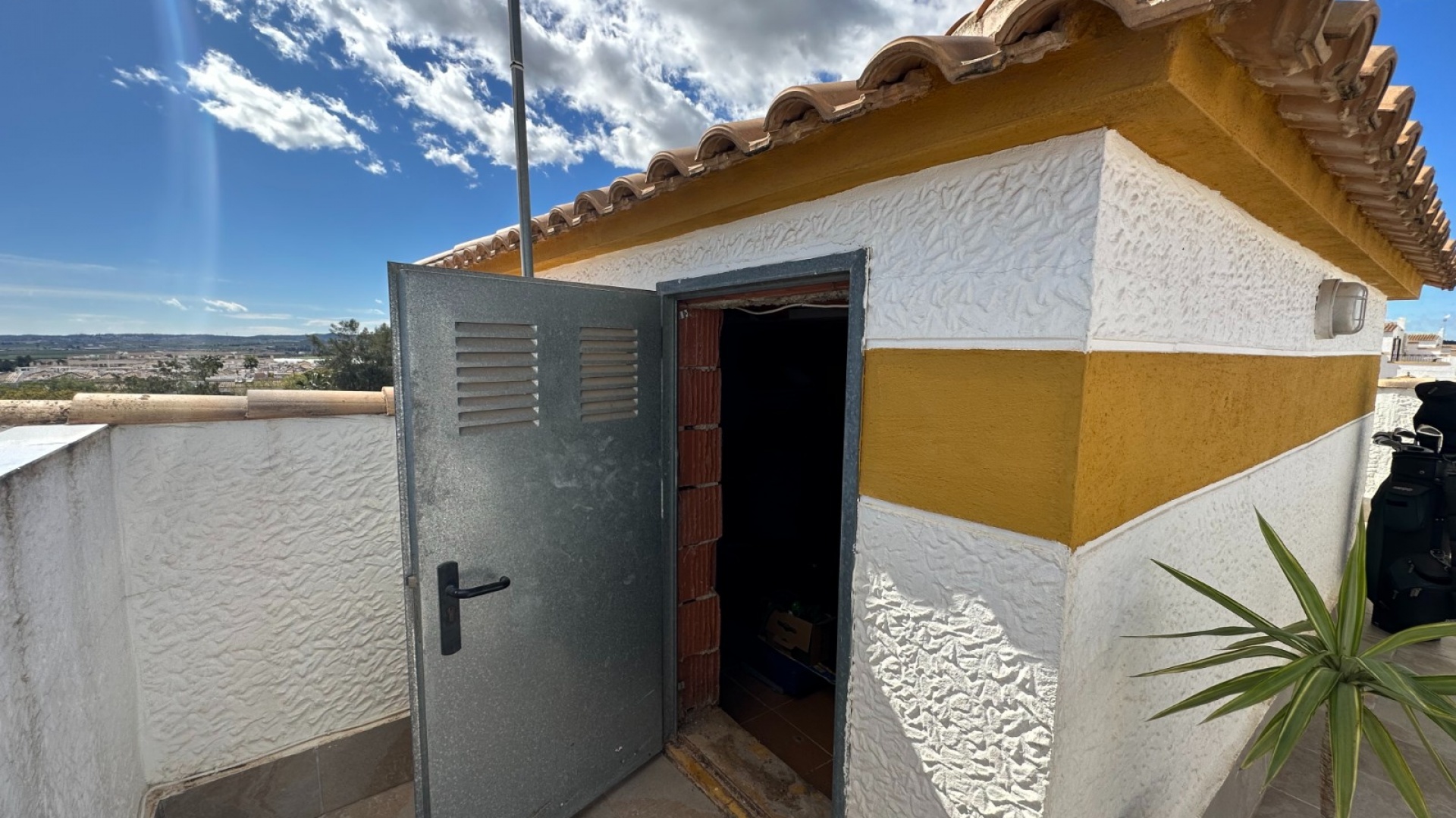 Revente - Appartement - Los Montesinos - entre naranjos