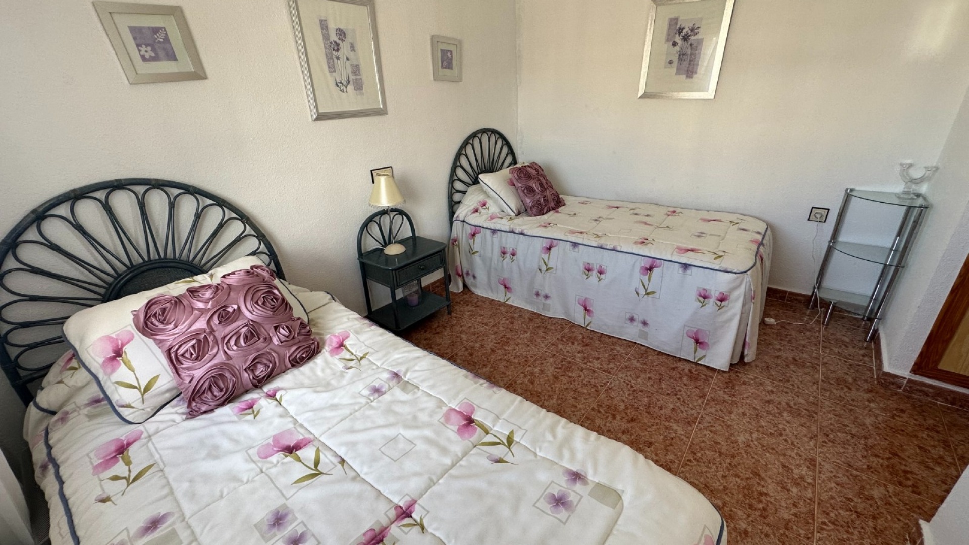 Revente - Appartement - Los Montesinos - entre naranjos