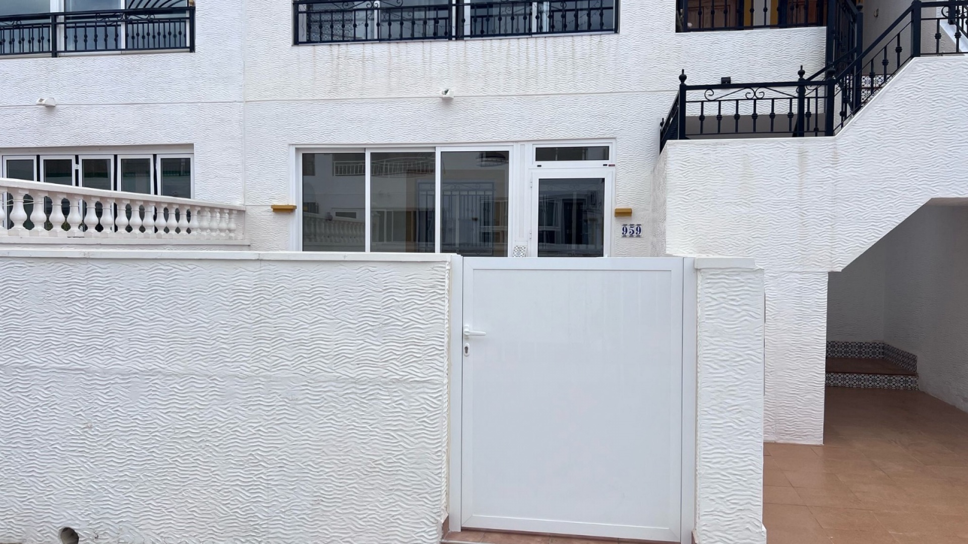 Revente - Appartement - Los Montesinos - Entre Naranjos