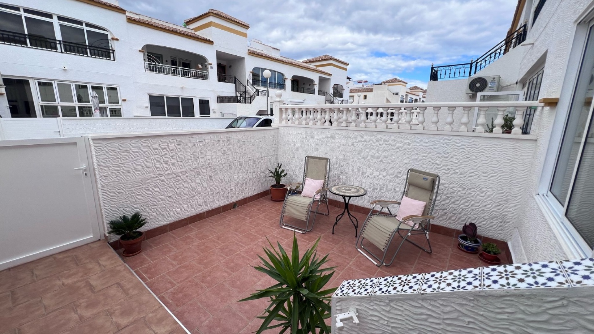 Revente - Appartement - Los Montesinos - Entre Naranjos