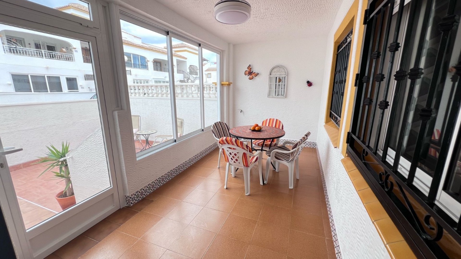 Revente - Appartement - Los Montesinos - Entre Naranjos