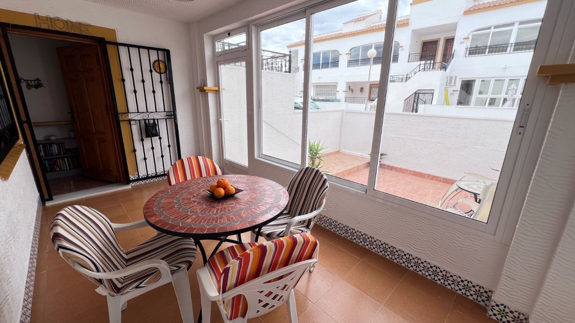 Revente - Appartement - Los Montesinos - Entre Naranjos