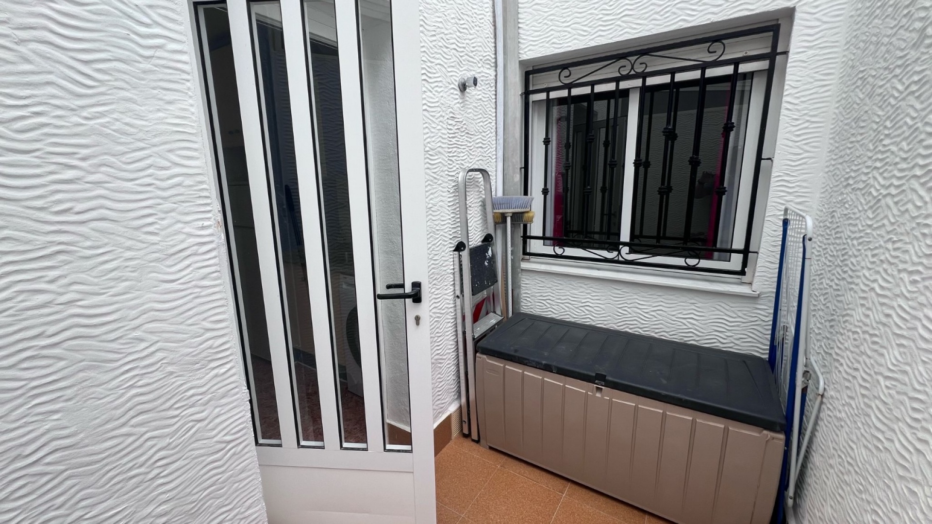 Revente - Appartement - Los Montesinos - Entre Naranjos