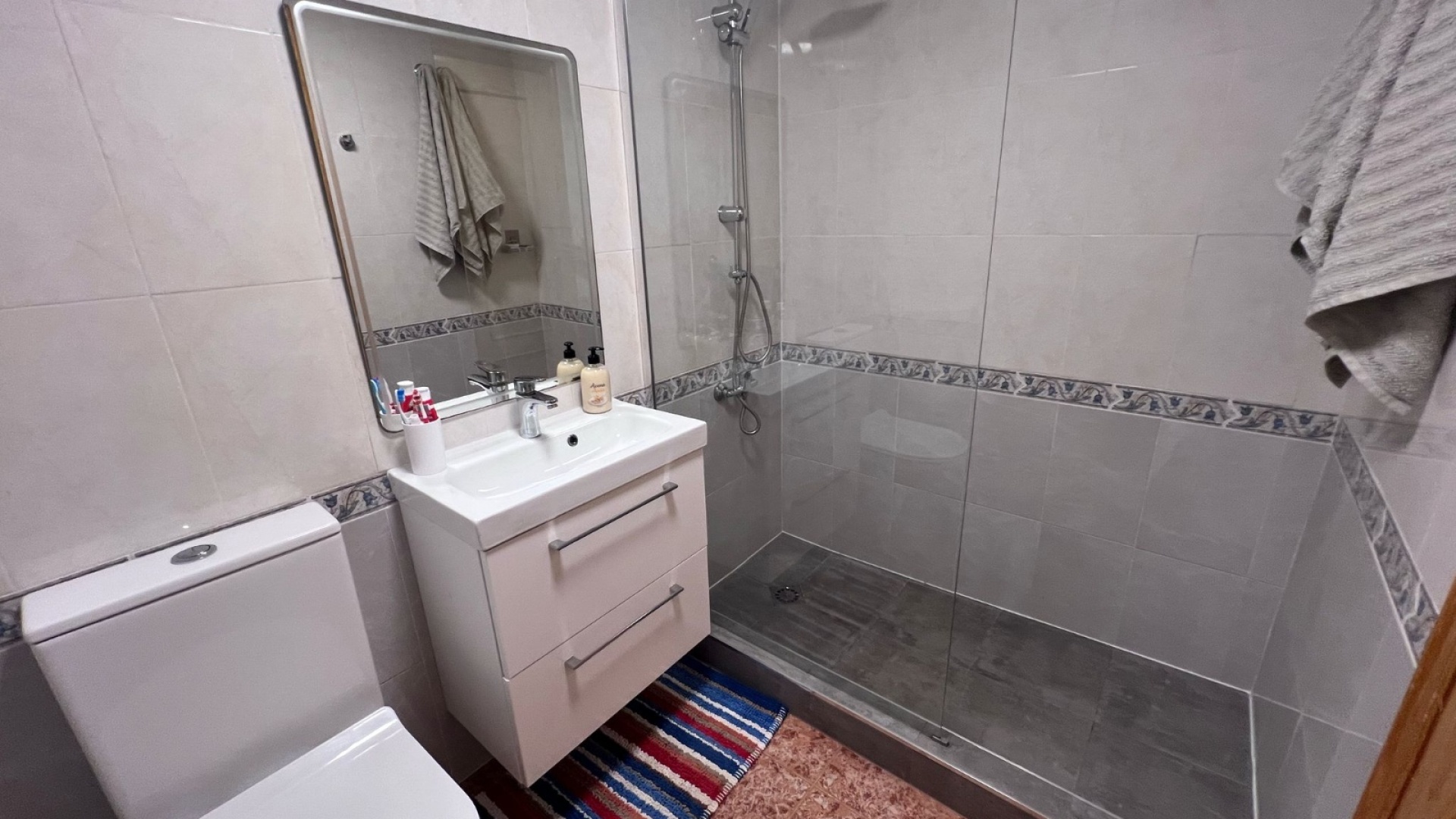 Revente - Appartement - Los Montesinos - Entre Naranjos