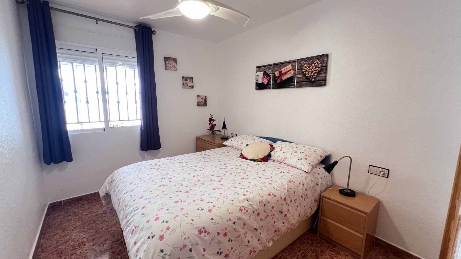 Revente - Appartement - Los Montesinos - Entre Naranjos