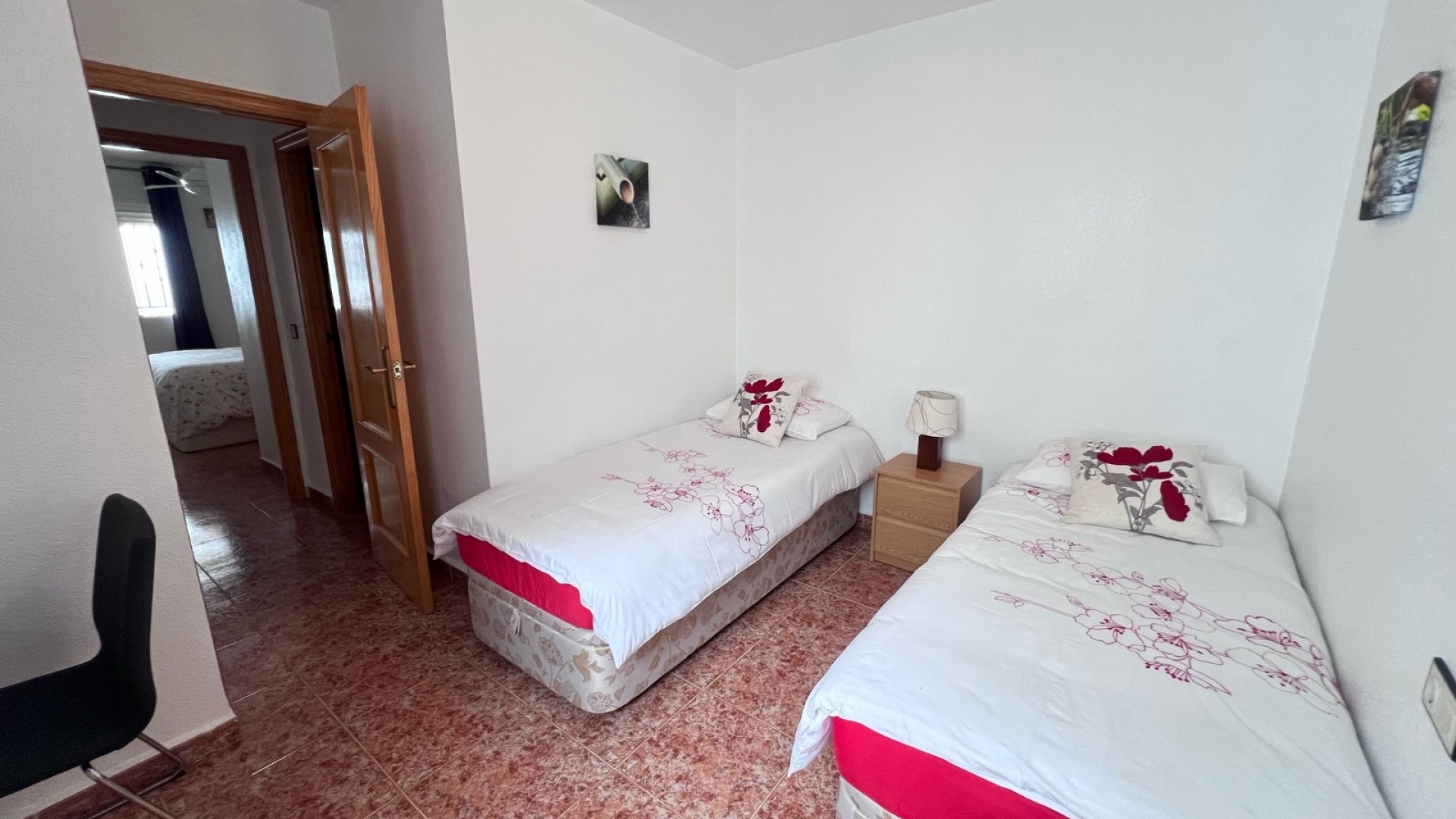 Revente - Appartement - Los Montesinos - Entre Naranjos