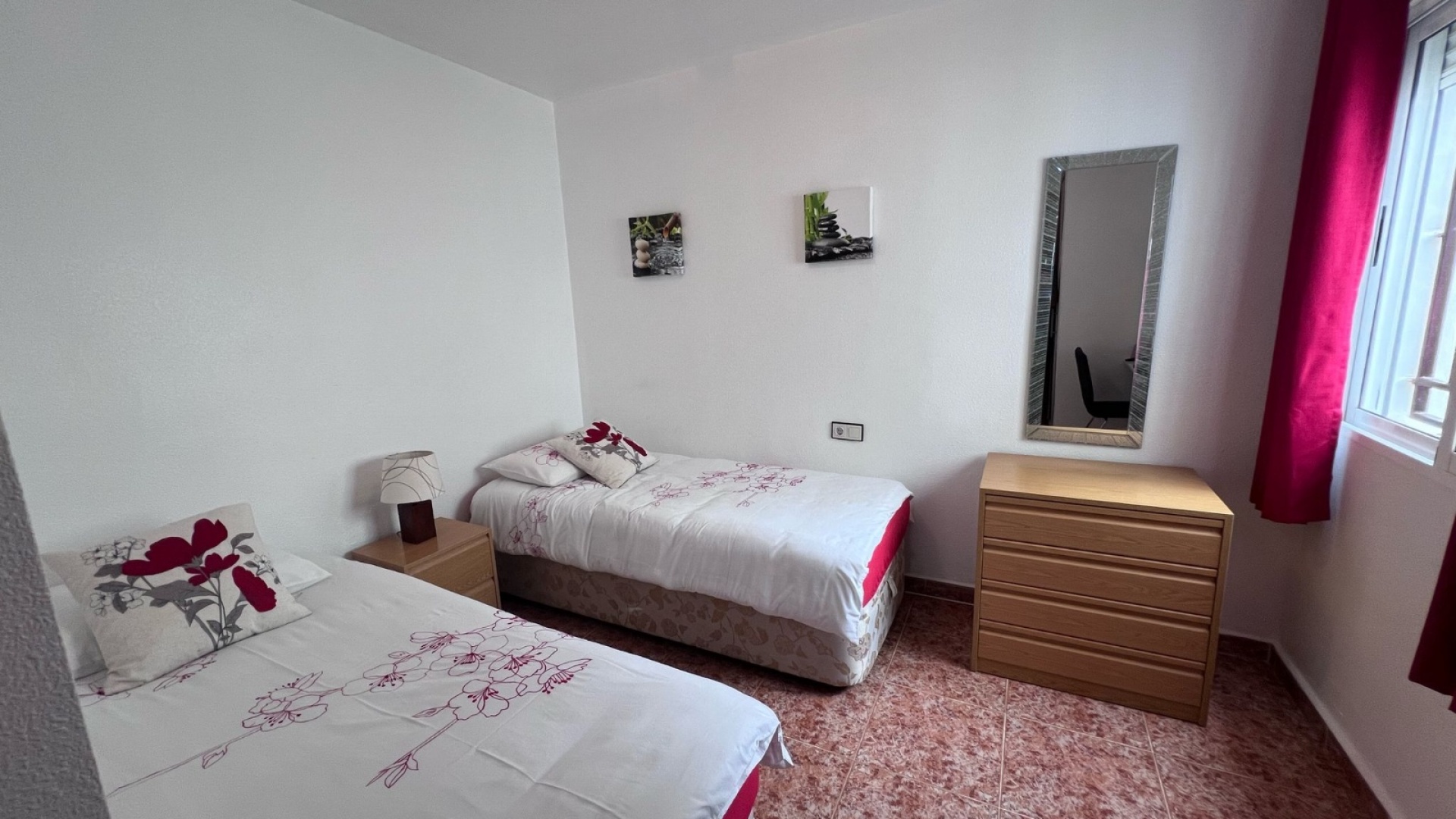 Revente - Appartement - Los Montesinos - Entre Naranjos