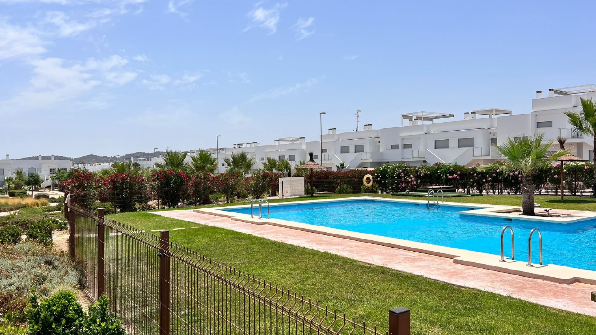 Revente - Appartement - Los Montesinos - Entre Naranjos