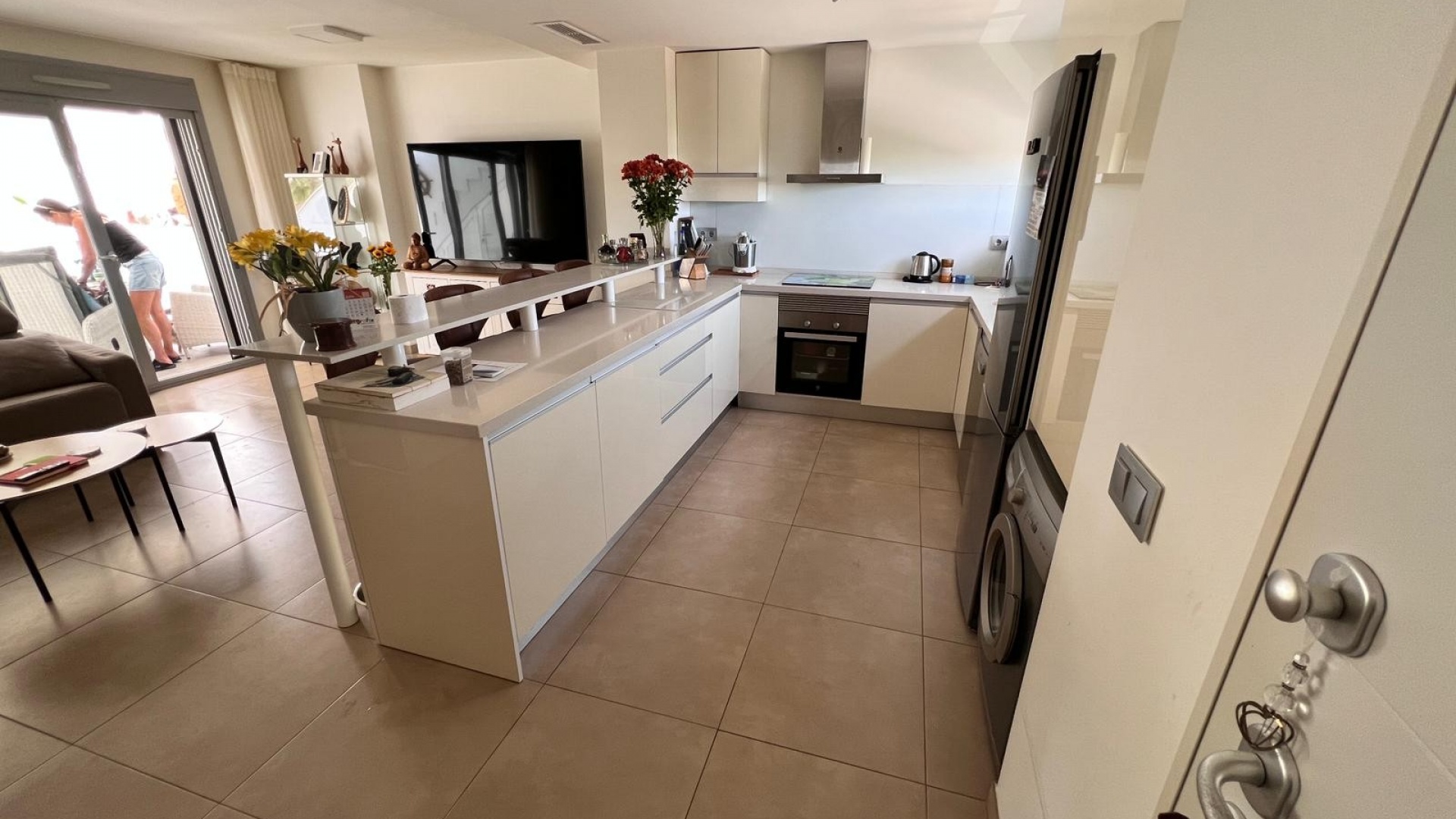 Revente - Appartement - Los Montesinos - Entre Naranjos