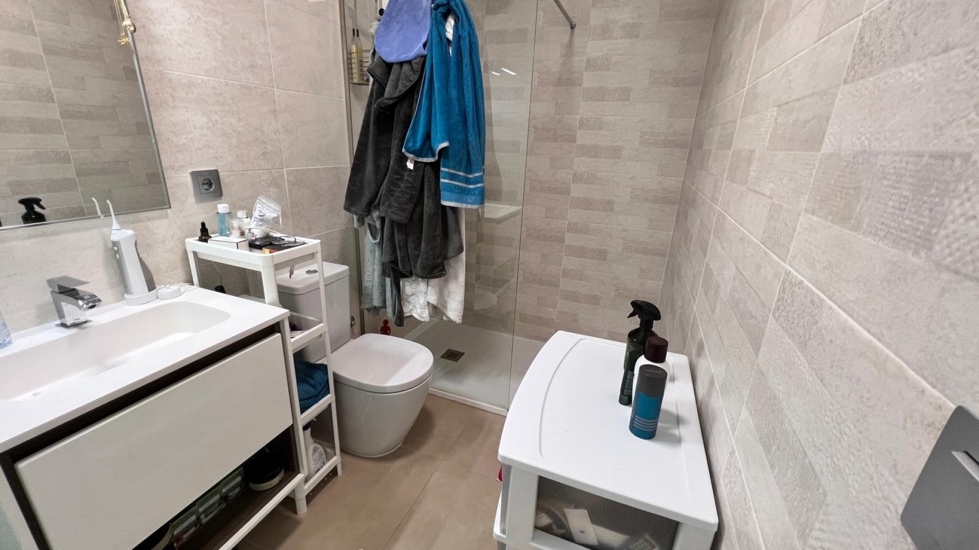 Revente - Appartement - Los Montesinos - Entre Naranjos