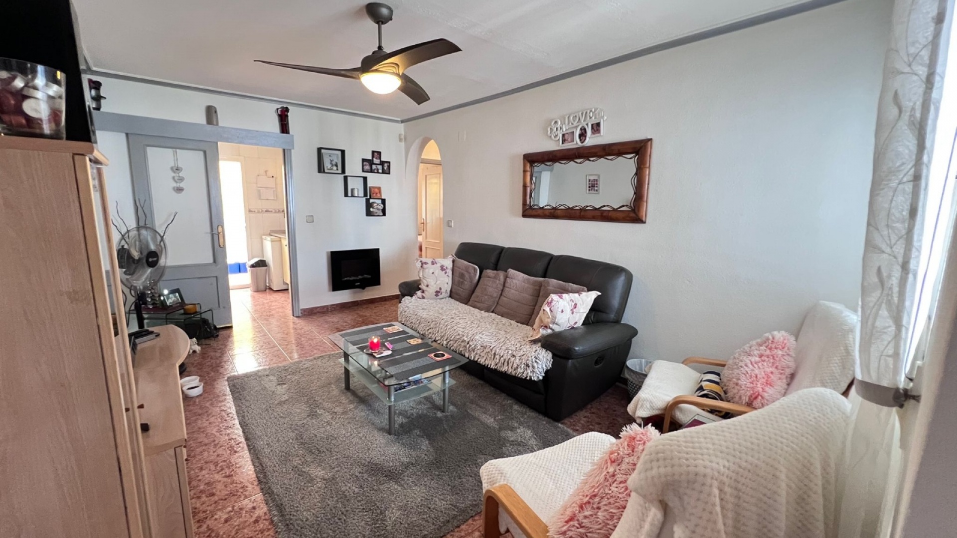 Revente - Appartement - Los Montesinos - entre naranjos