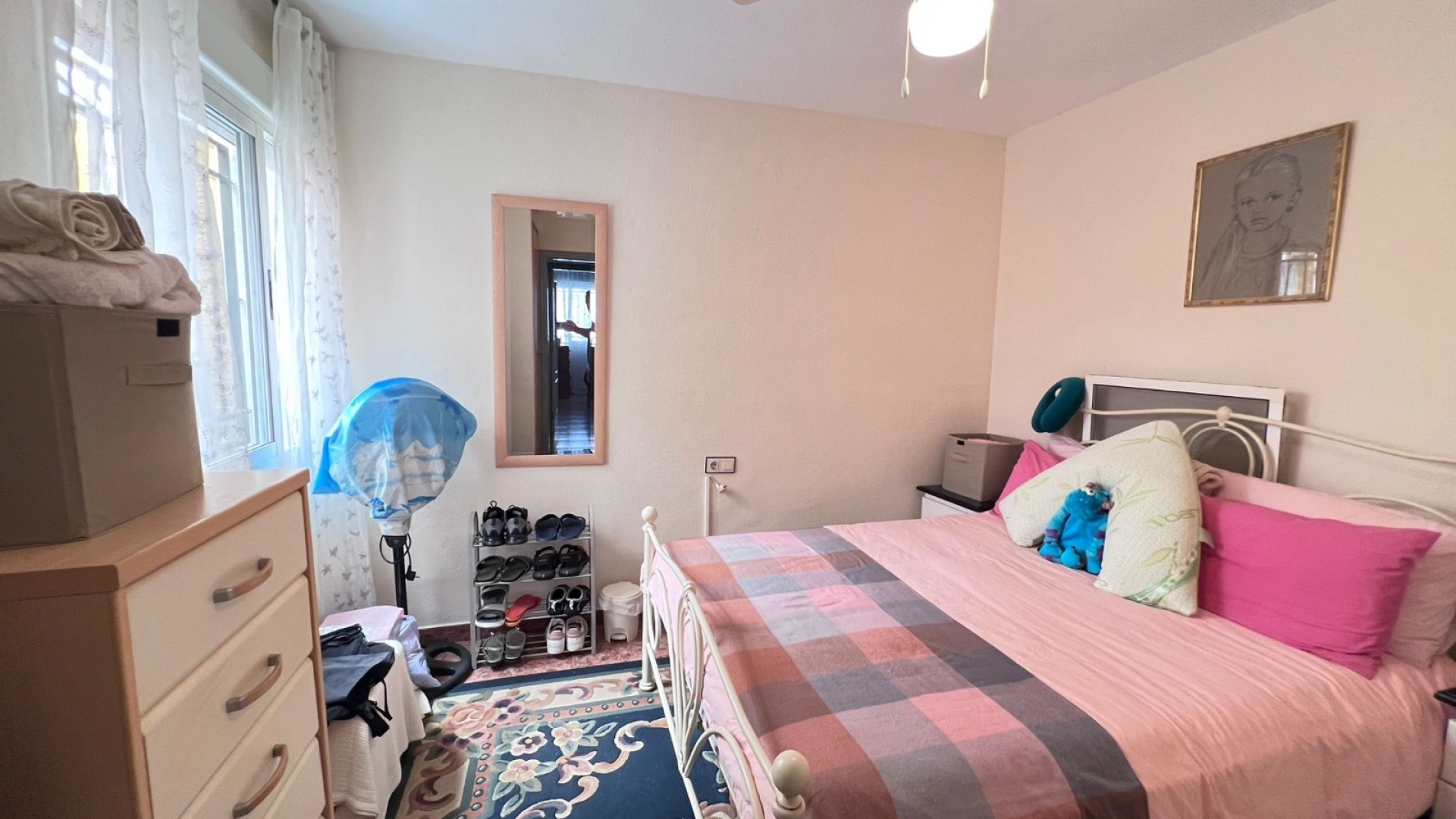 Revente - Appartement - Los Montesinos - entre naranjos