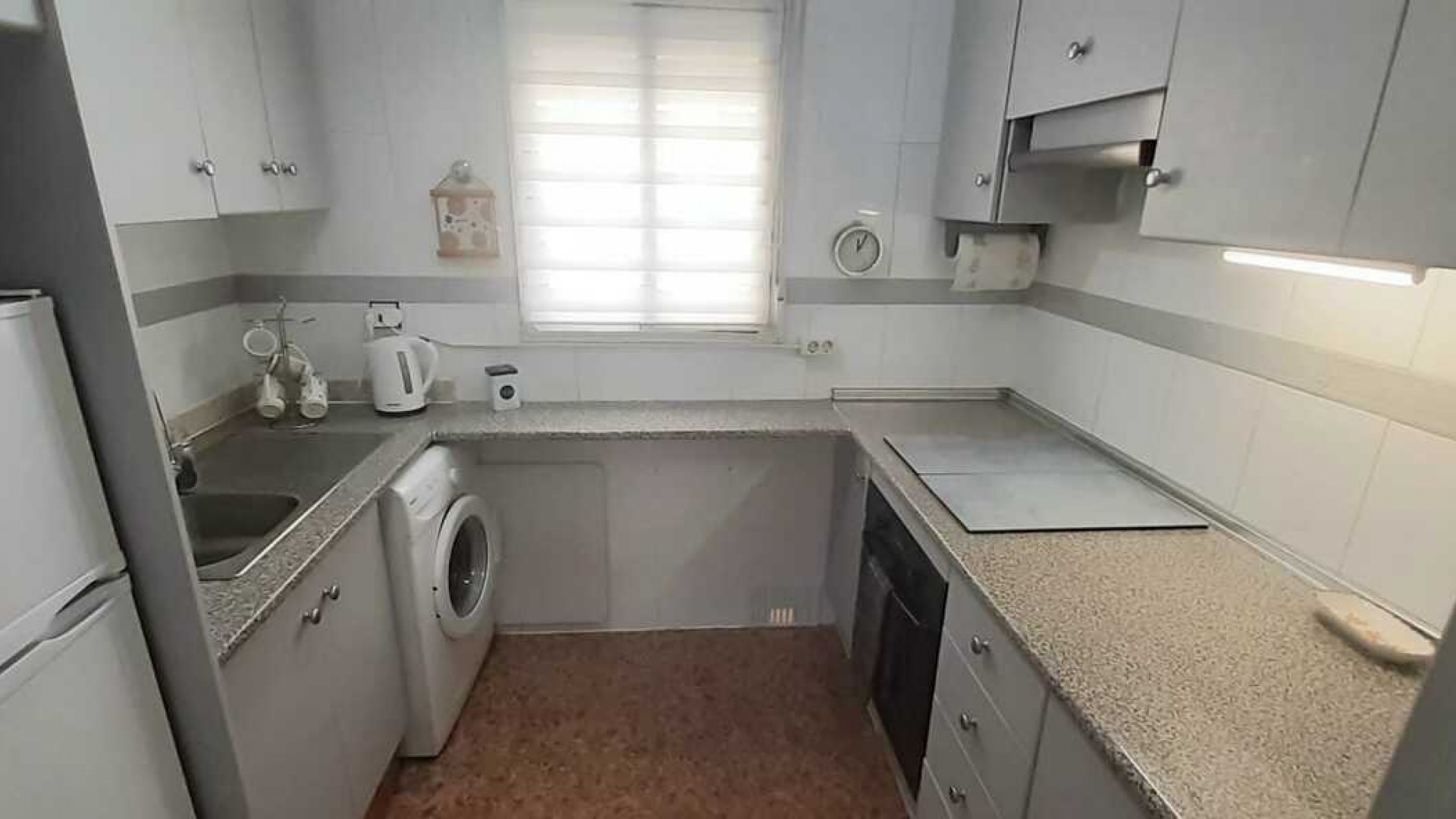 Revente - Appartement - Los Montesinos - entre naranjos