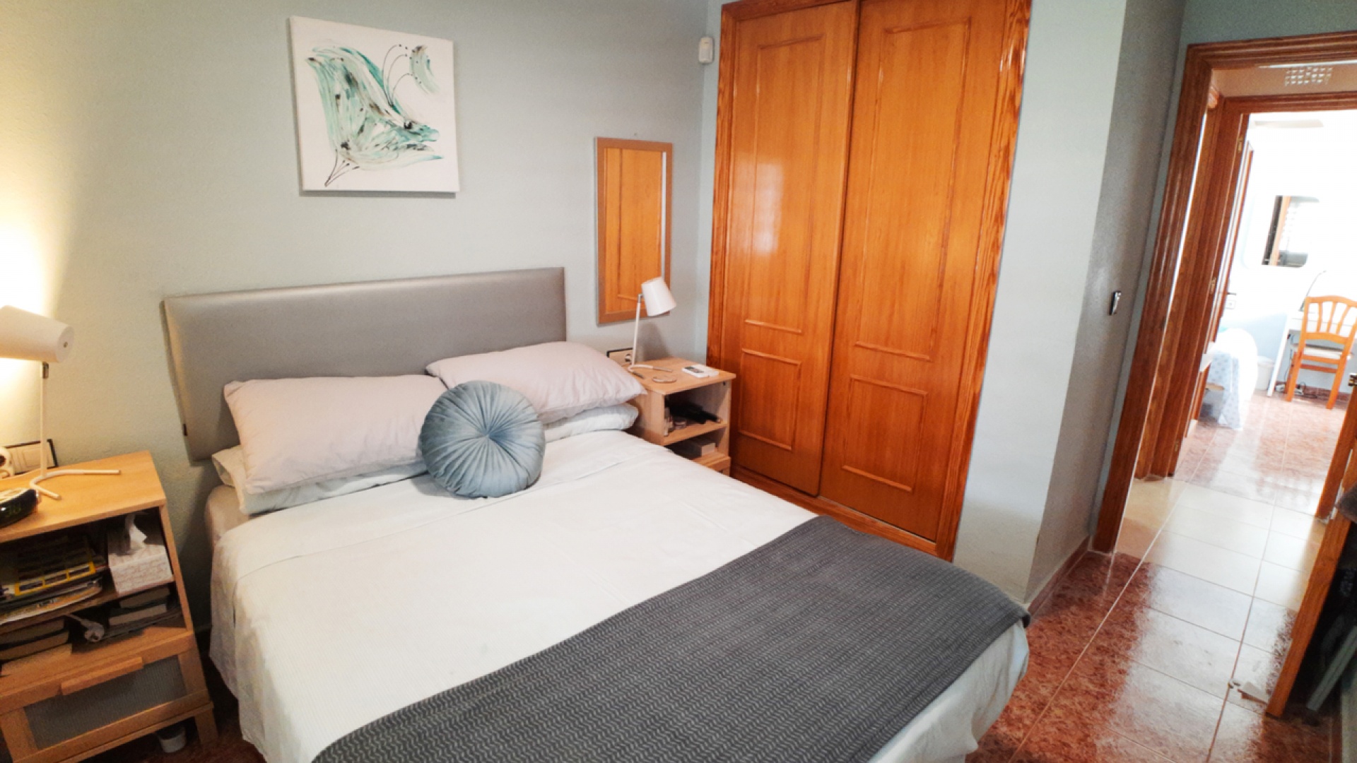 Revente - Appartement - Los Montesinos - entre naranjos