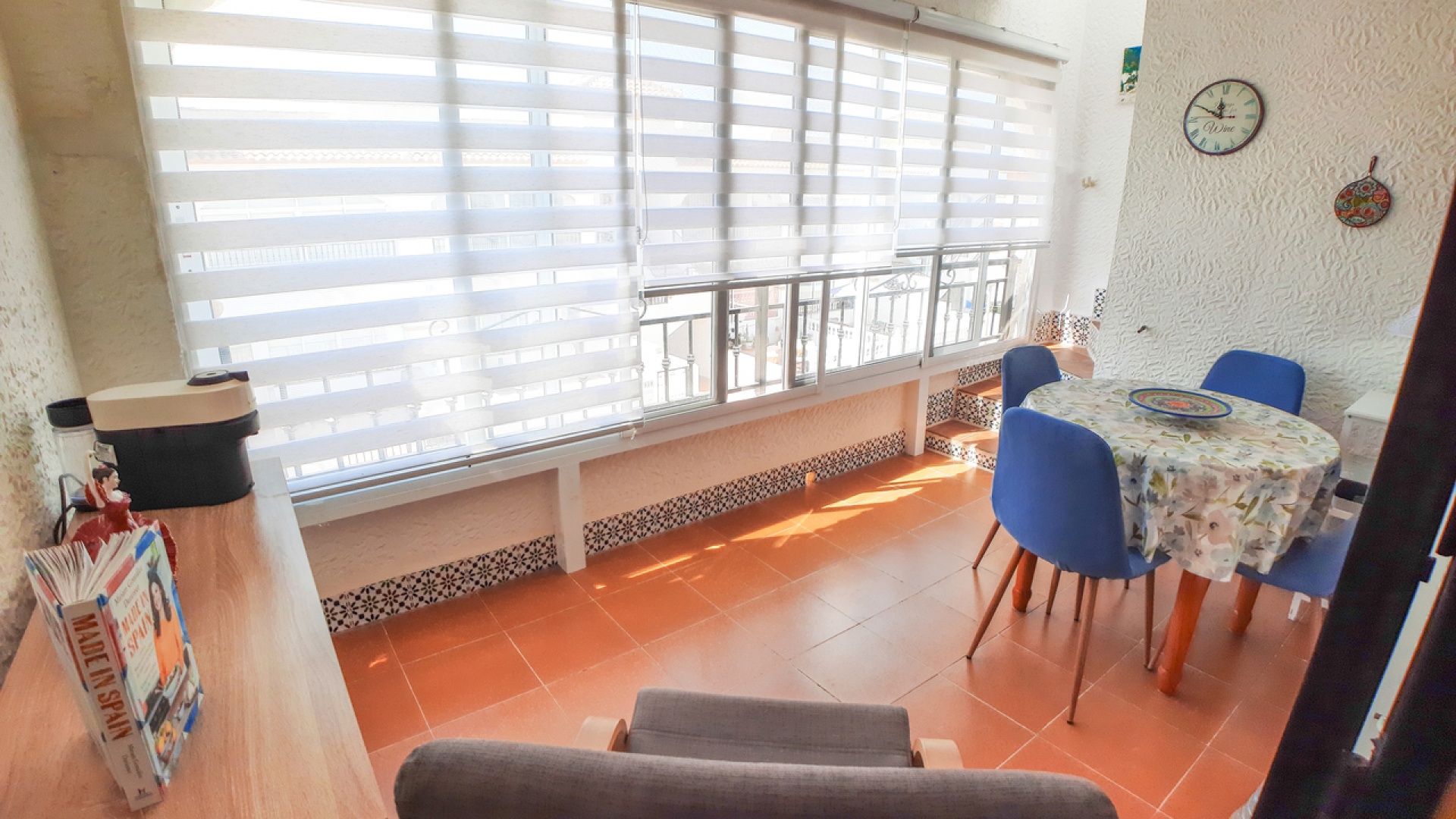 Revente - Appartement - Los Montesinos - entre naranjos