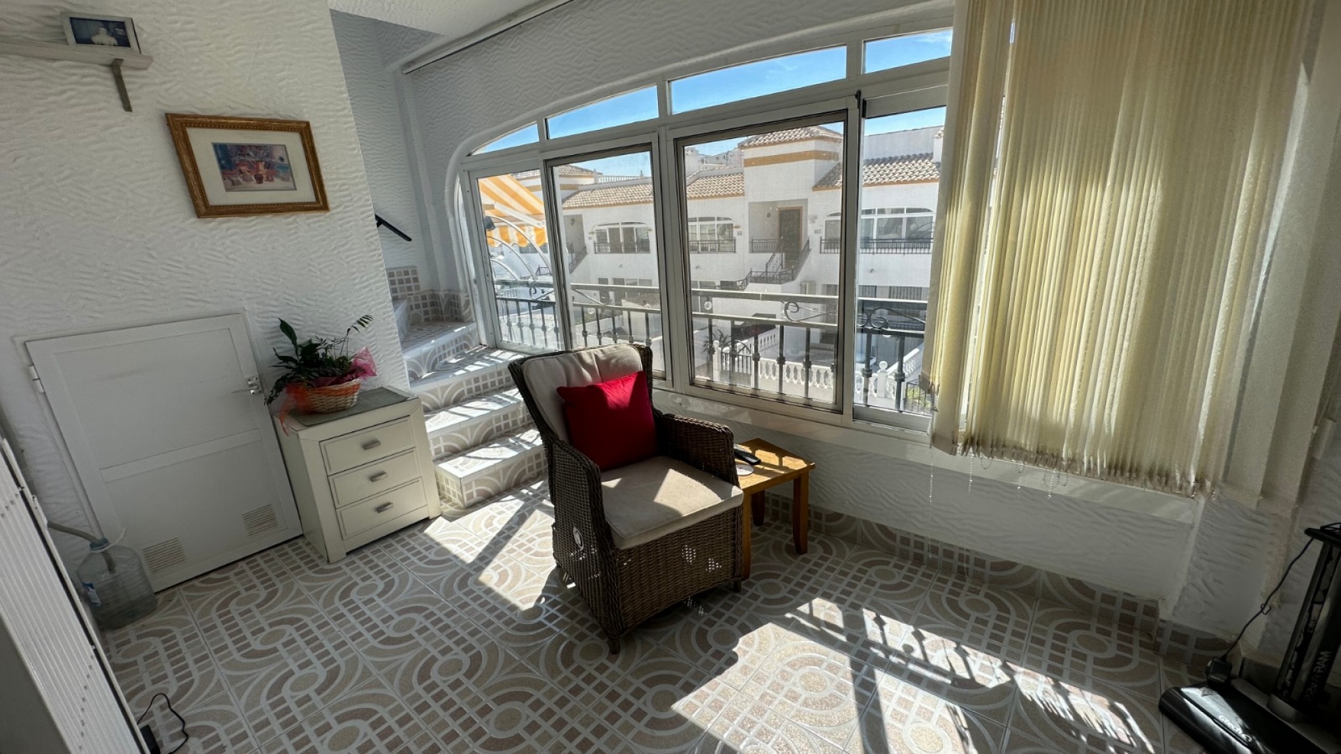 Revente - Appartement - Los Montesinos - entre naranjos