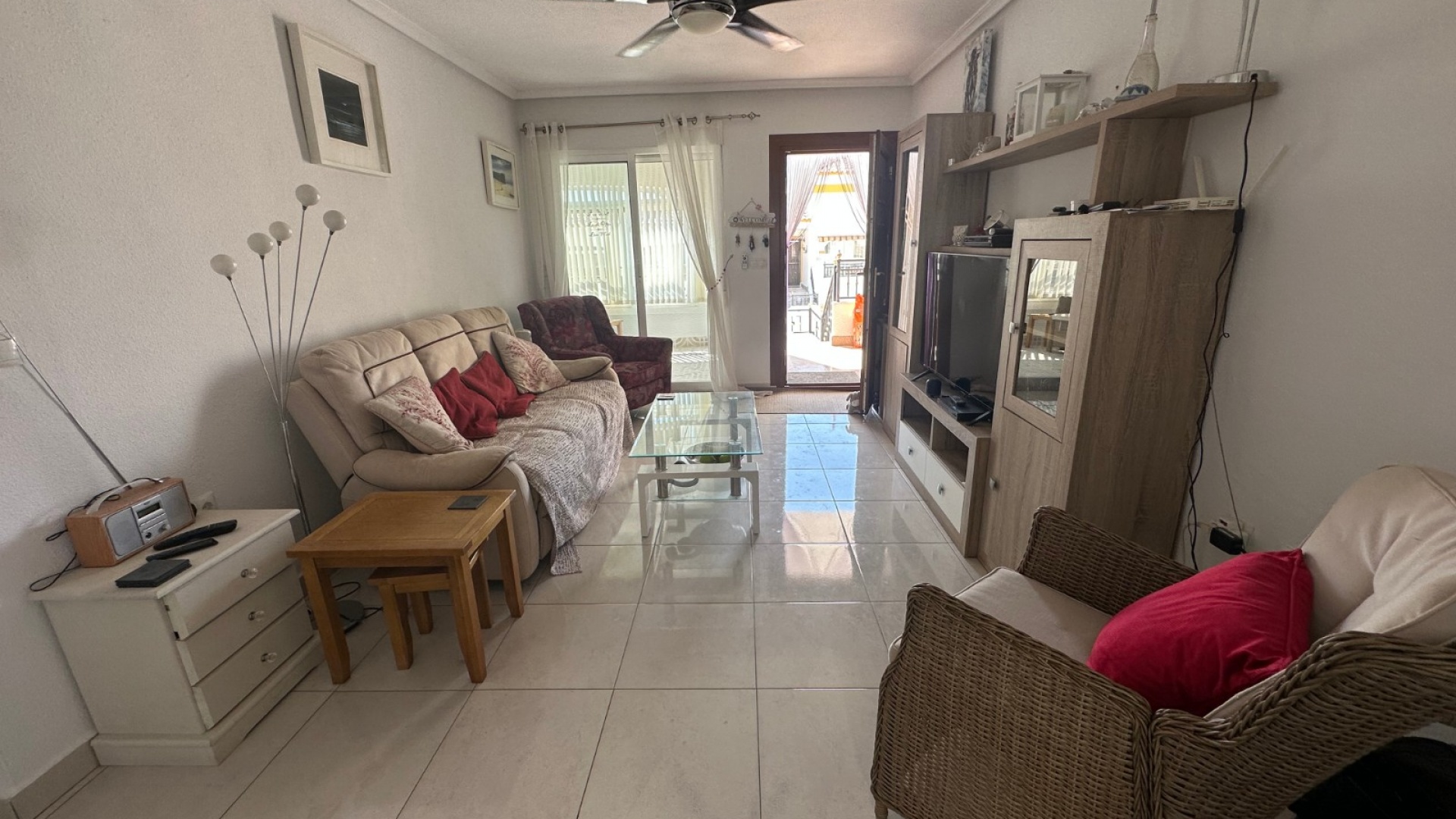 Revente - Appartement - Los Montesinos - entre naranjos