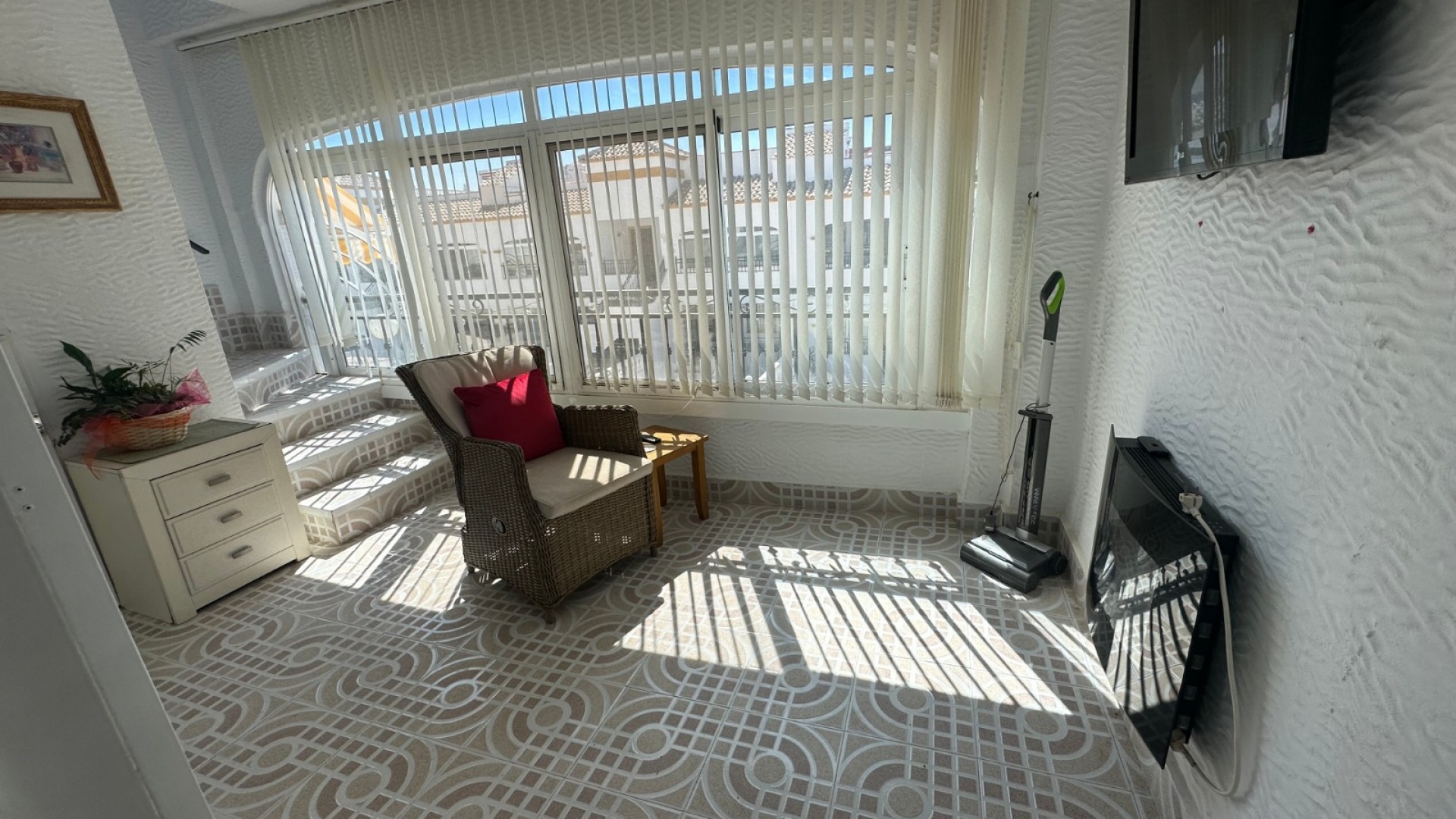 Revente - Appartement - Los Montesinos - entre naranjos