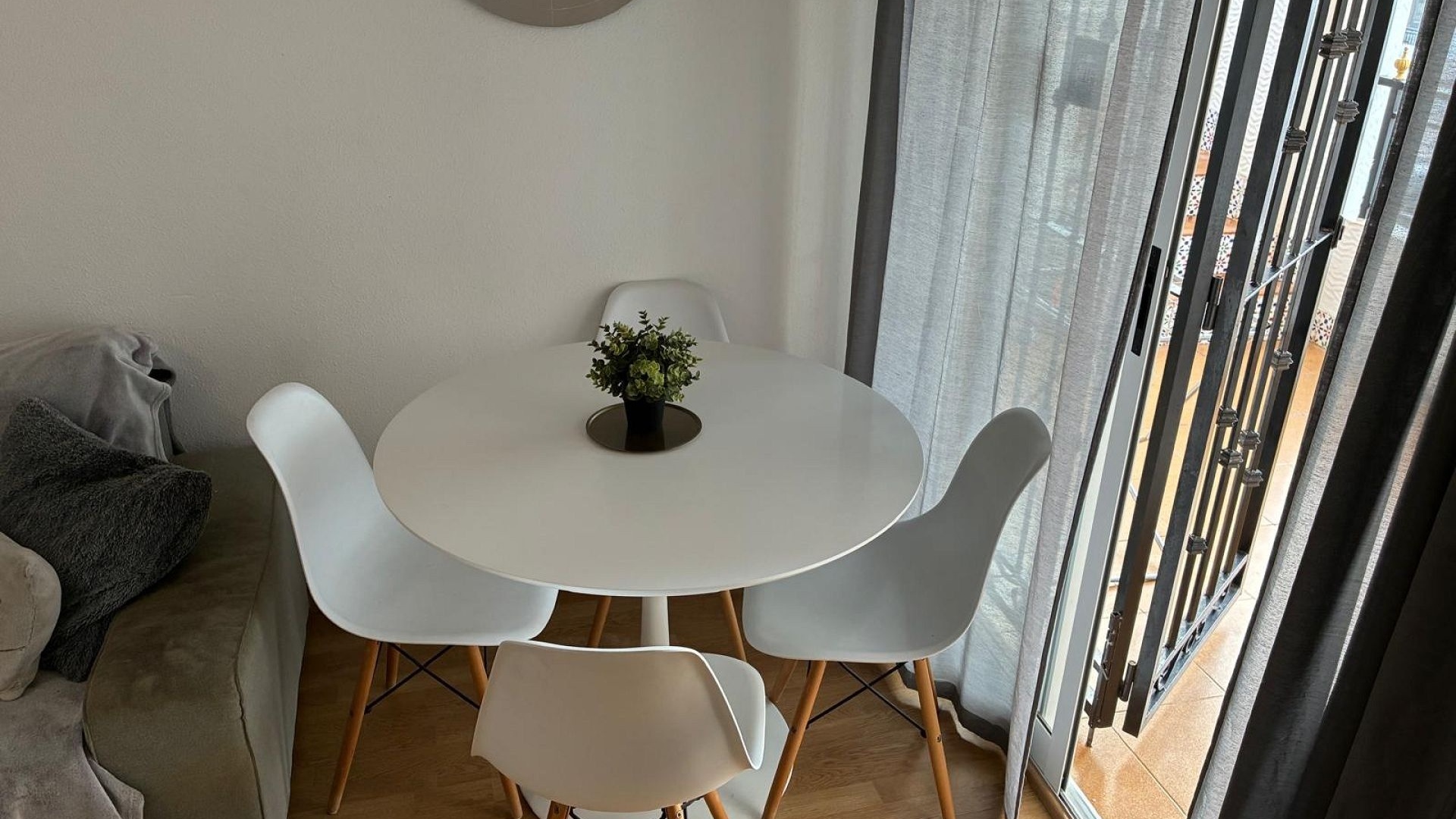 Revente - Appartement - Los Montesinos - entre naranjos