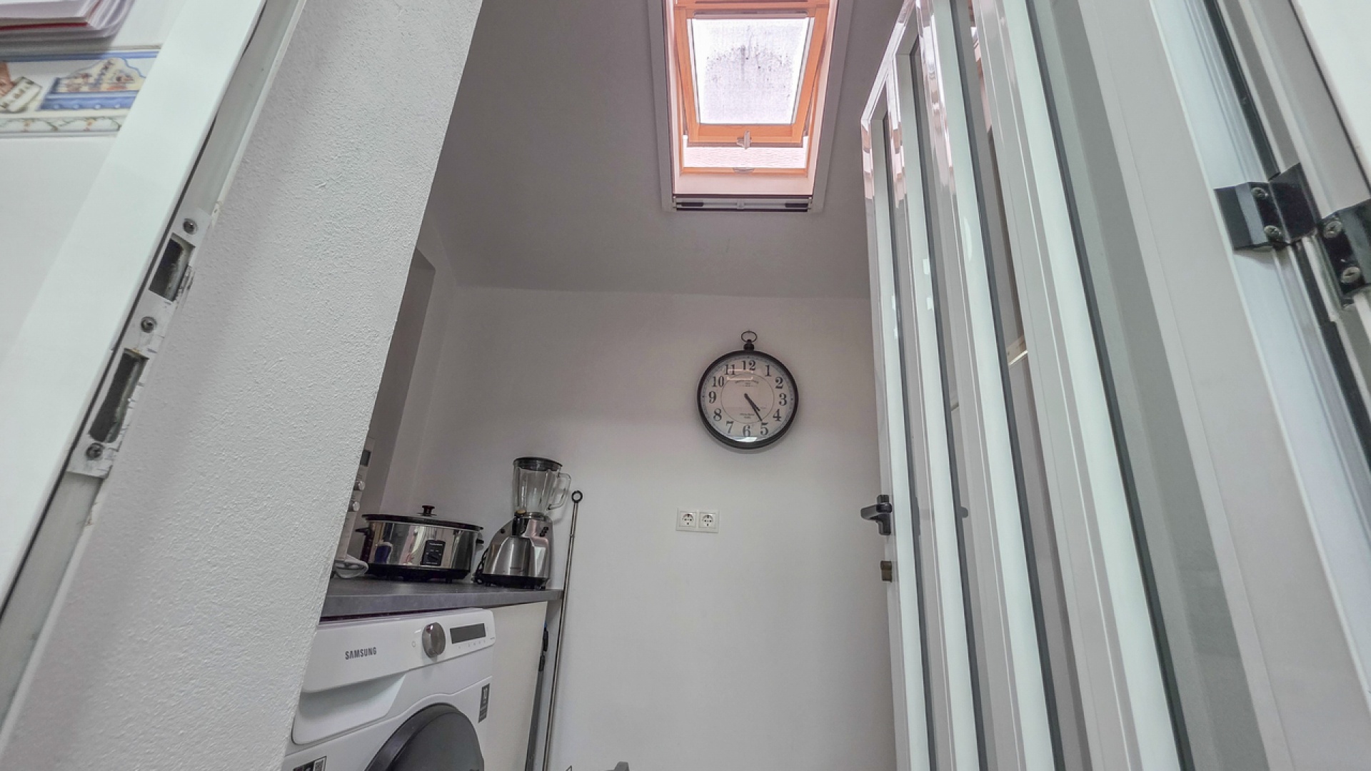 Revente - Appartement - Los Montesinos - entre naranjos