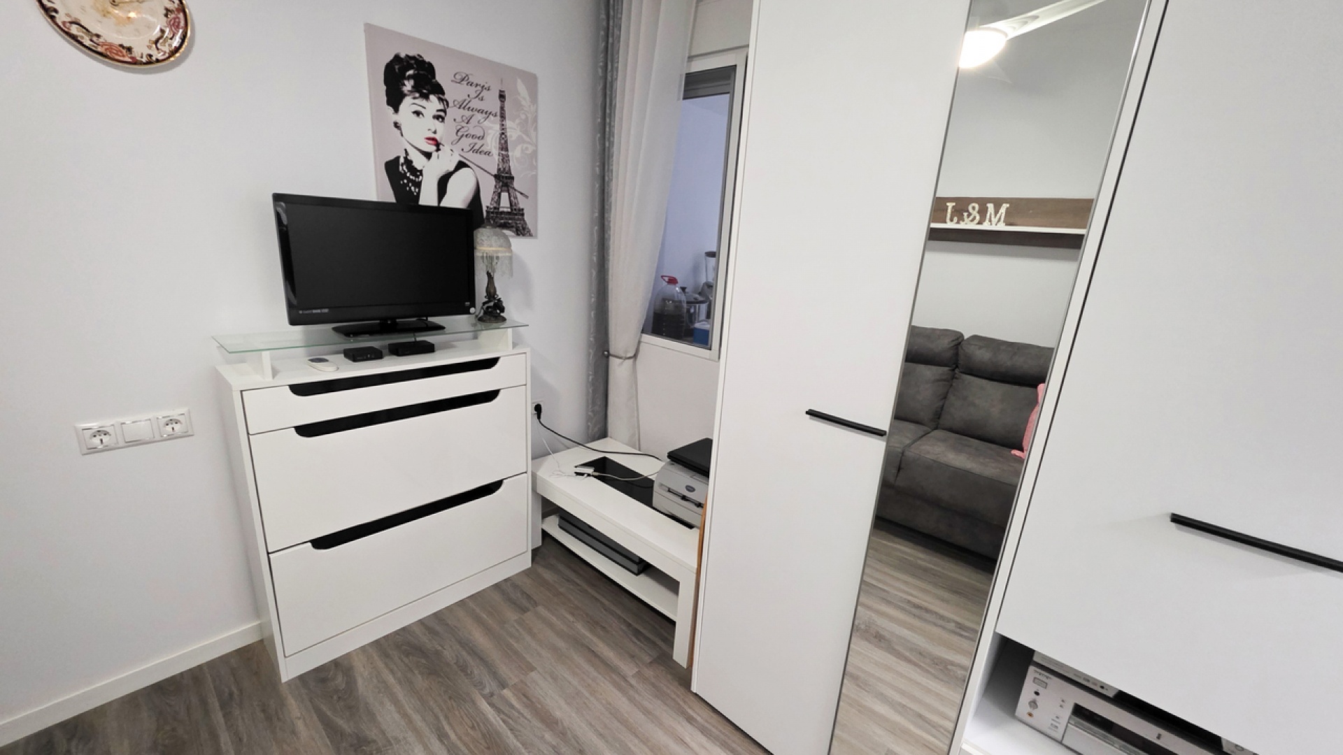 Revente - Appartement - Los Montesinos - entre naranjos