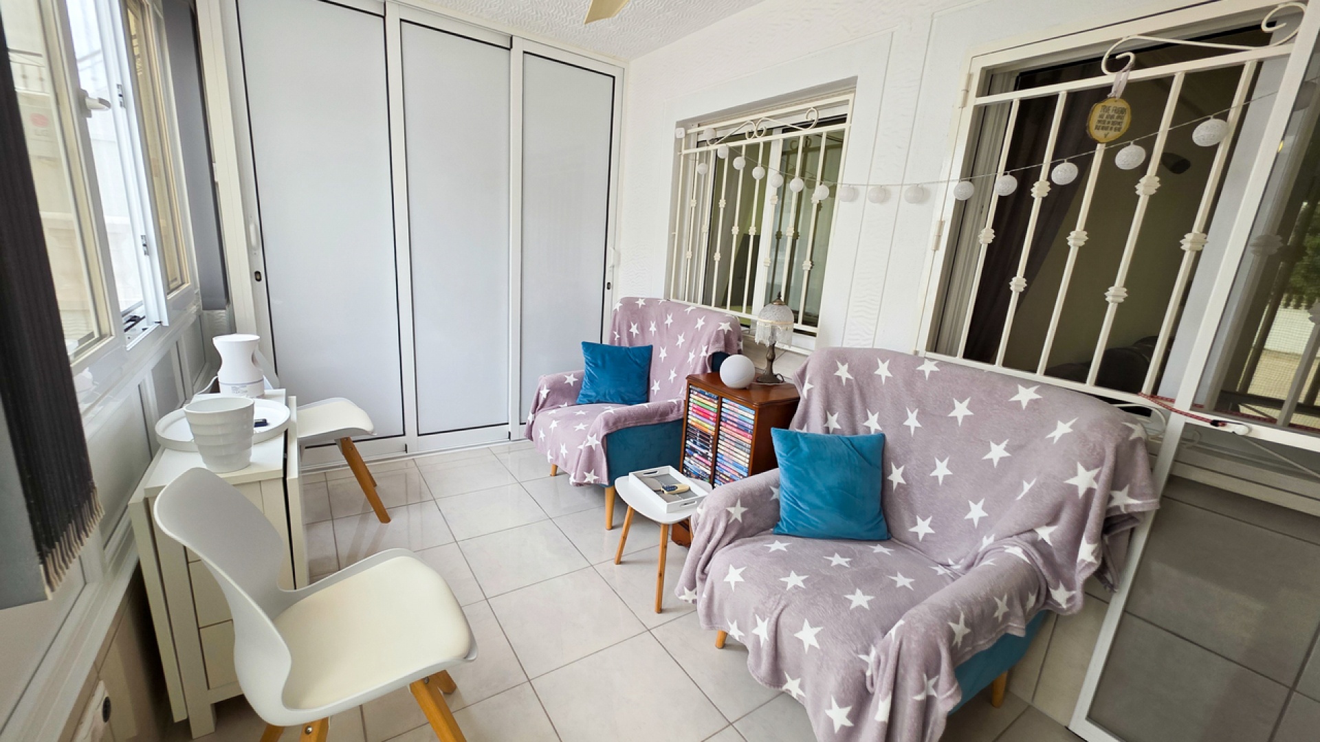 Revente - Appartement - Los Montesinos - entre naranjos