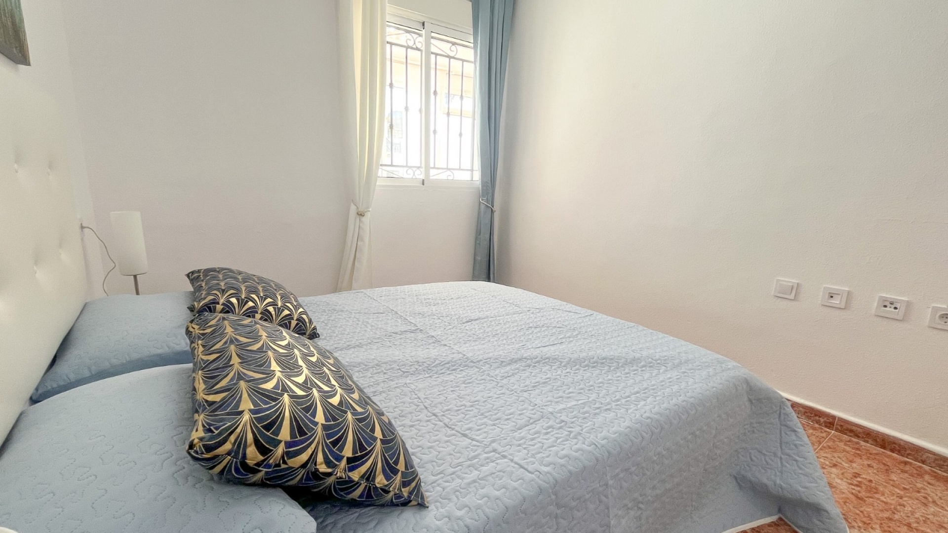 Revente - Appartement - Los Montesinos - entre naranjos