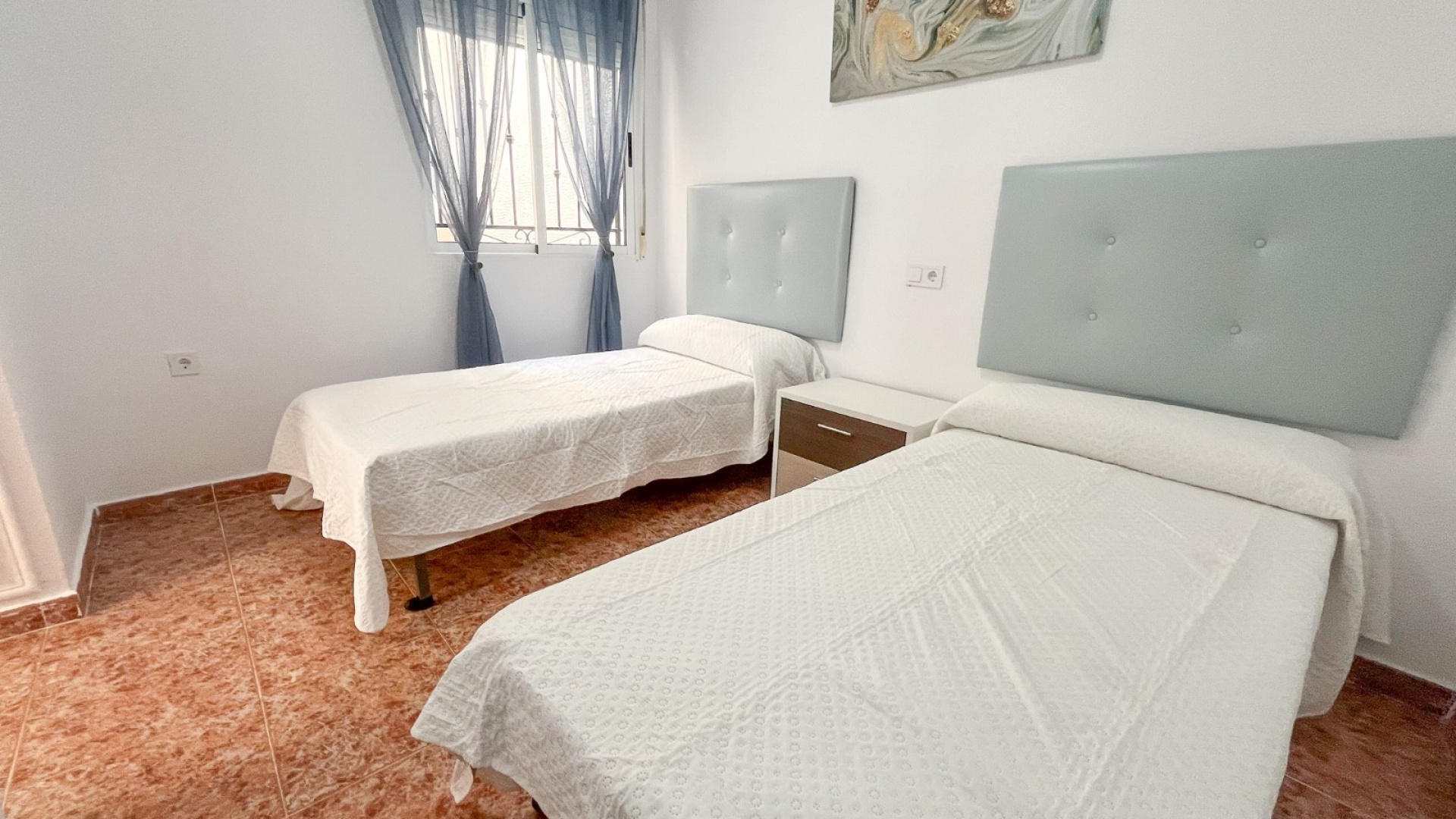 Revente - Appartement - Los Montesinos - entre naranjos