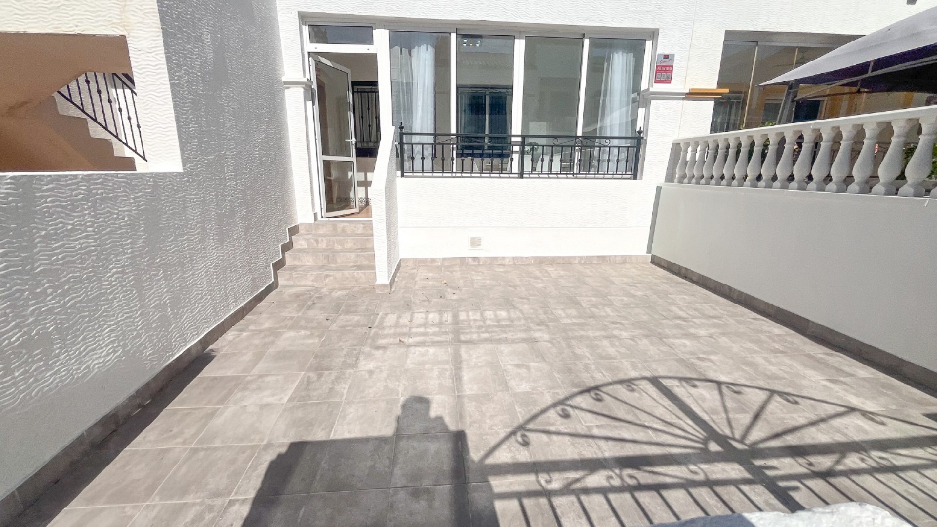 Revente - Appartement - Los Montesinos - entre naranjos