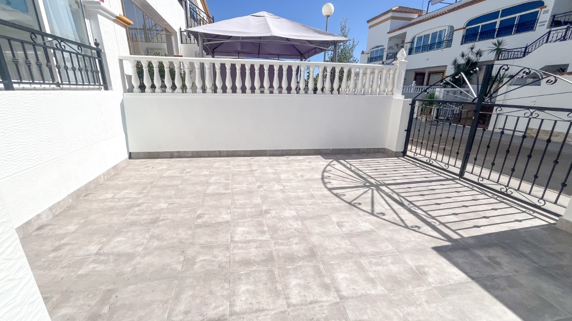 Revente - Appartement - Los Montesinos - entre naranjos