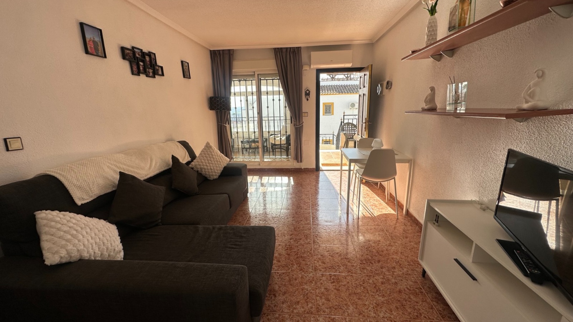 Revente - Appartement - Los Montesinos - Entre Naranjos