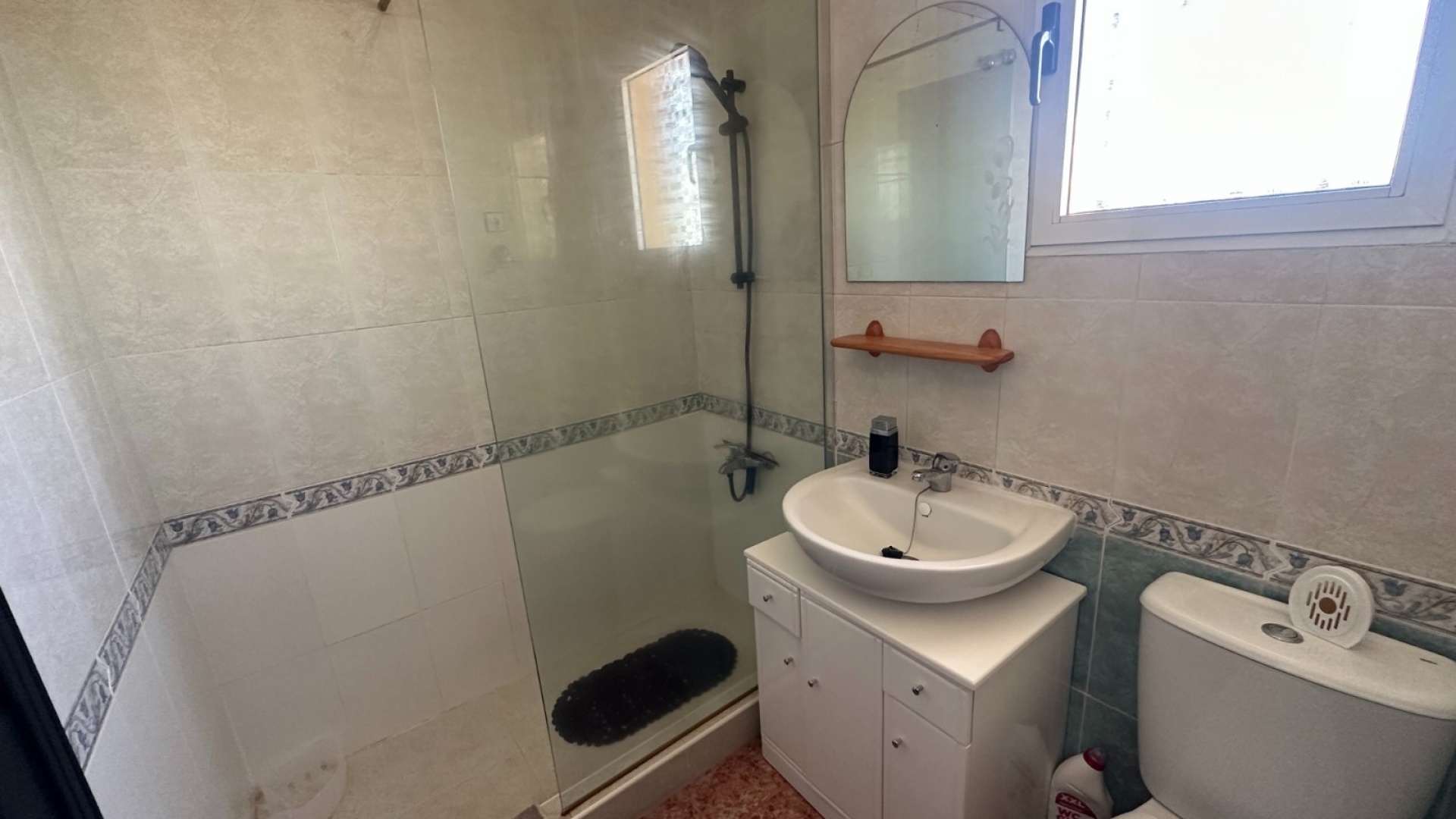 Revente - Appartement - Los Montesinos - Entre Naranjos