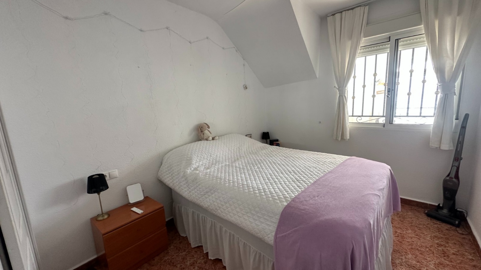 Revente - Appartement - Los Montesinos - Entre Naranjos