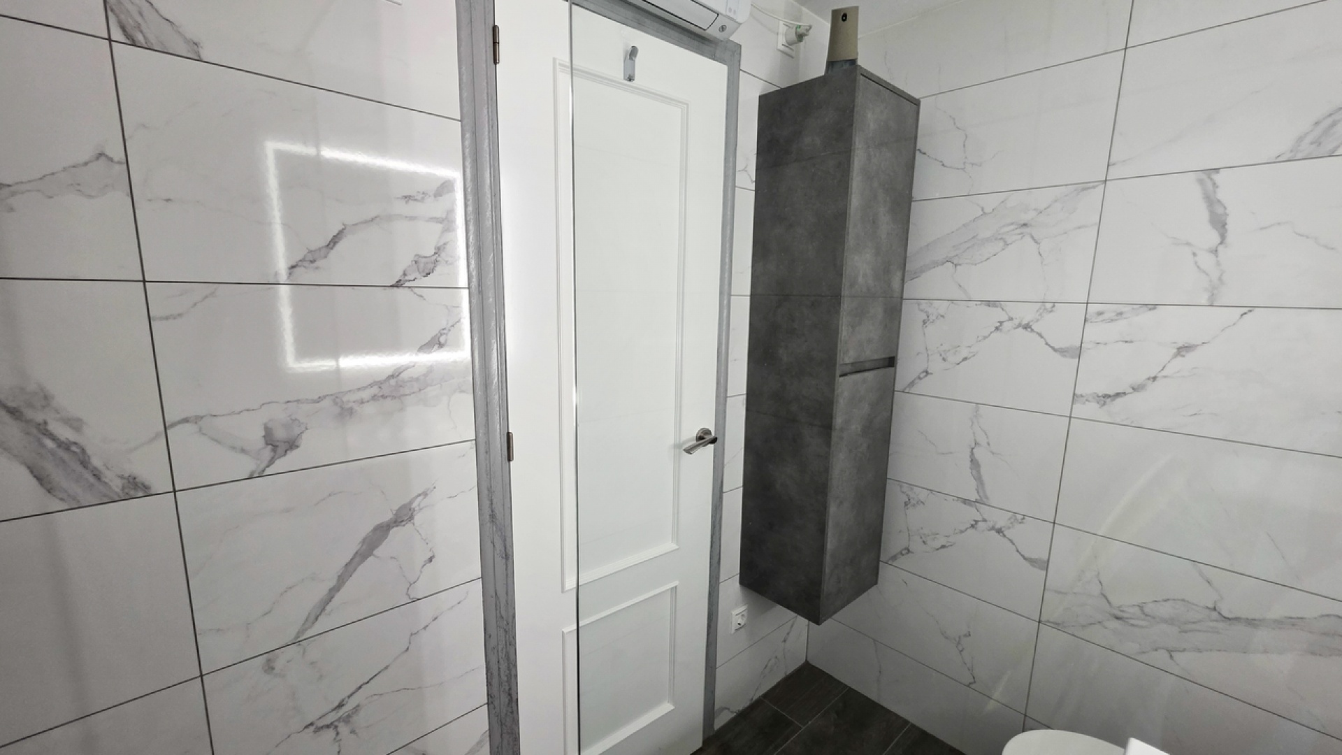 Revente - Appartement - Los Montesinos - entre naranjos