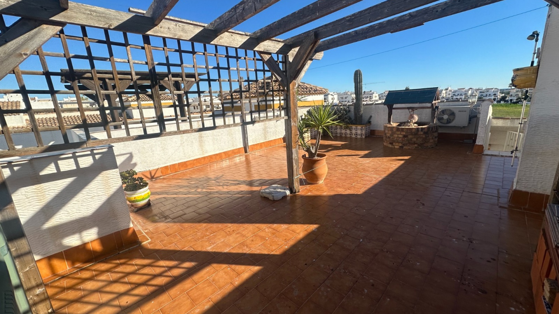 Revente - Appartement - Los Montesinos - entre naranjos