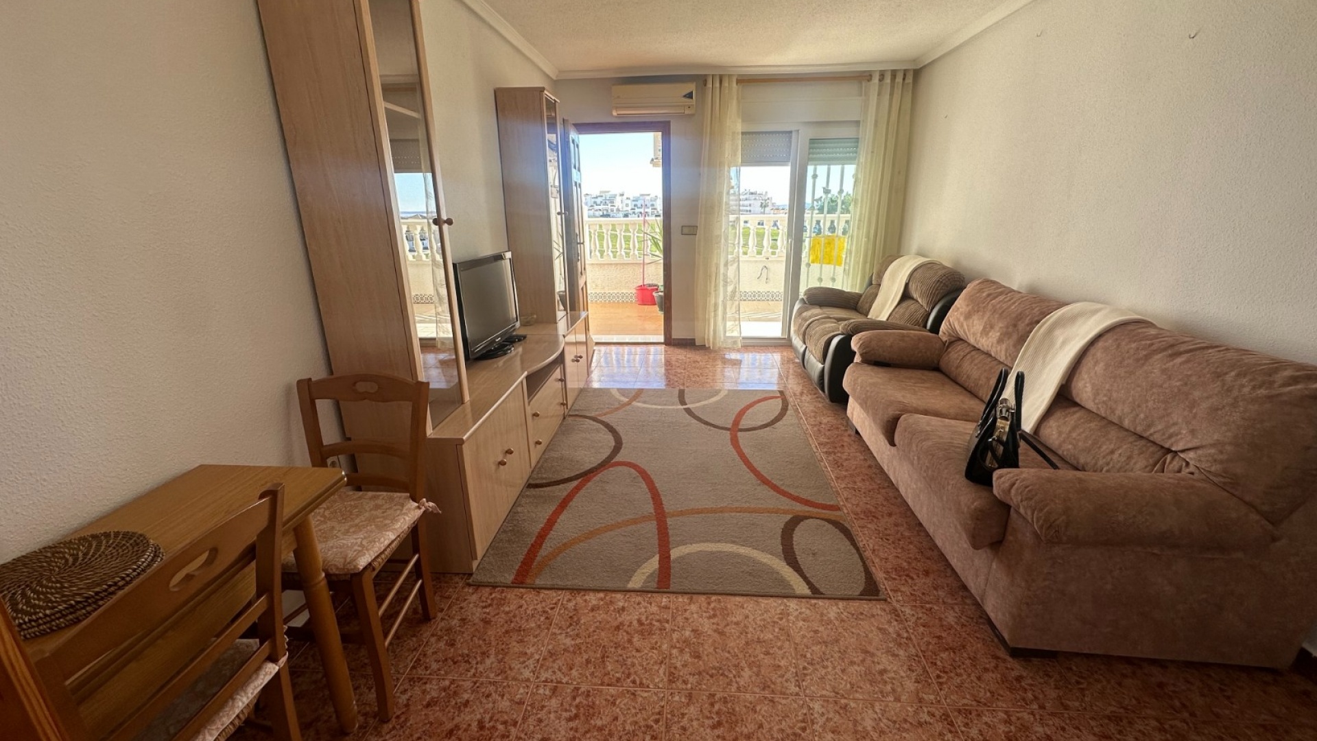 Revente - Appartement - Los Montesinos - entre naranjos