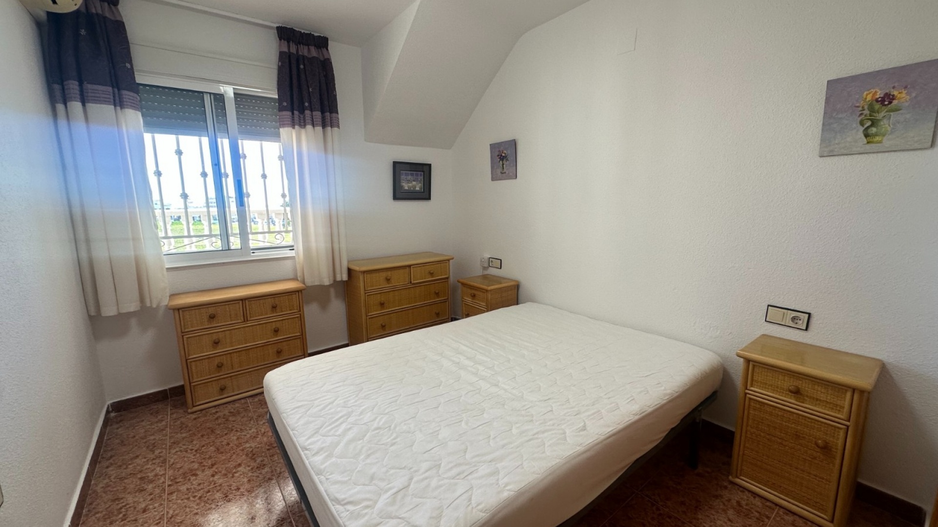 Revente - Appartement - Los Montesinos - entre naranjos
