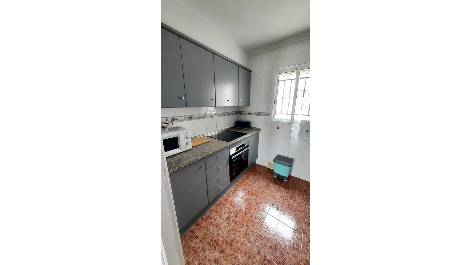 Revente - Appartement - Los Montesinos - entre naranjos
