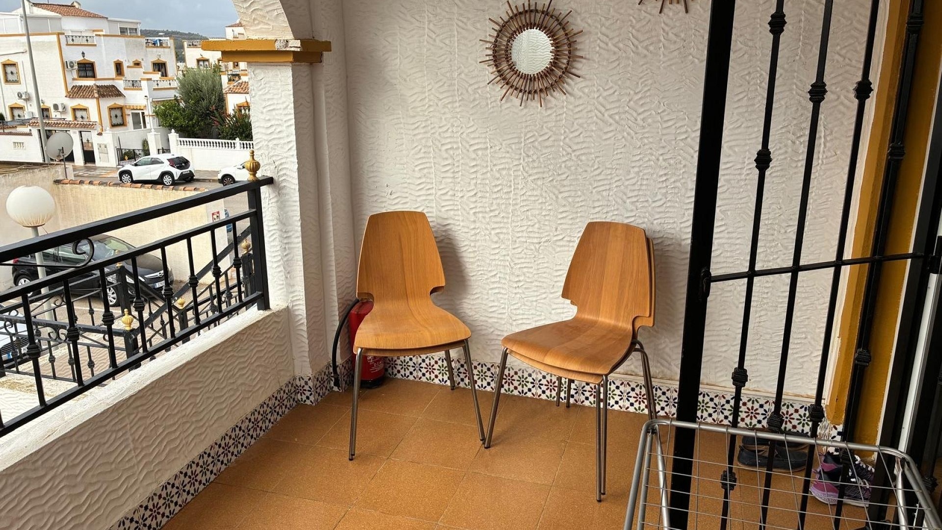 Revente - Appartement - Los Montesinos - entre naranjos