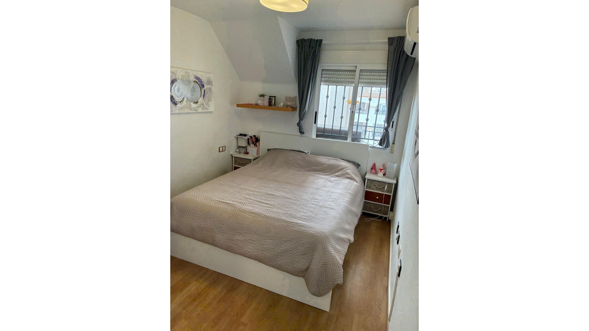 Revente - Appartement - Los Montesinos - entre naranjos