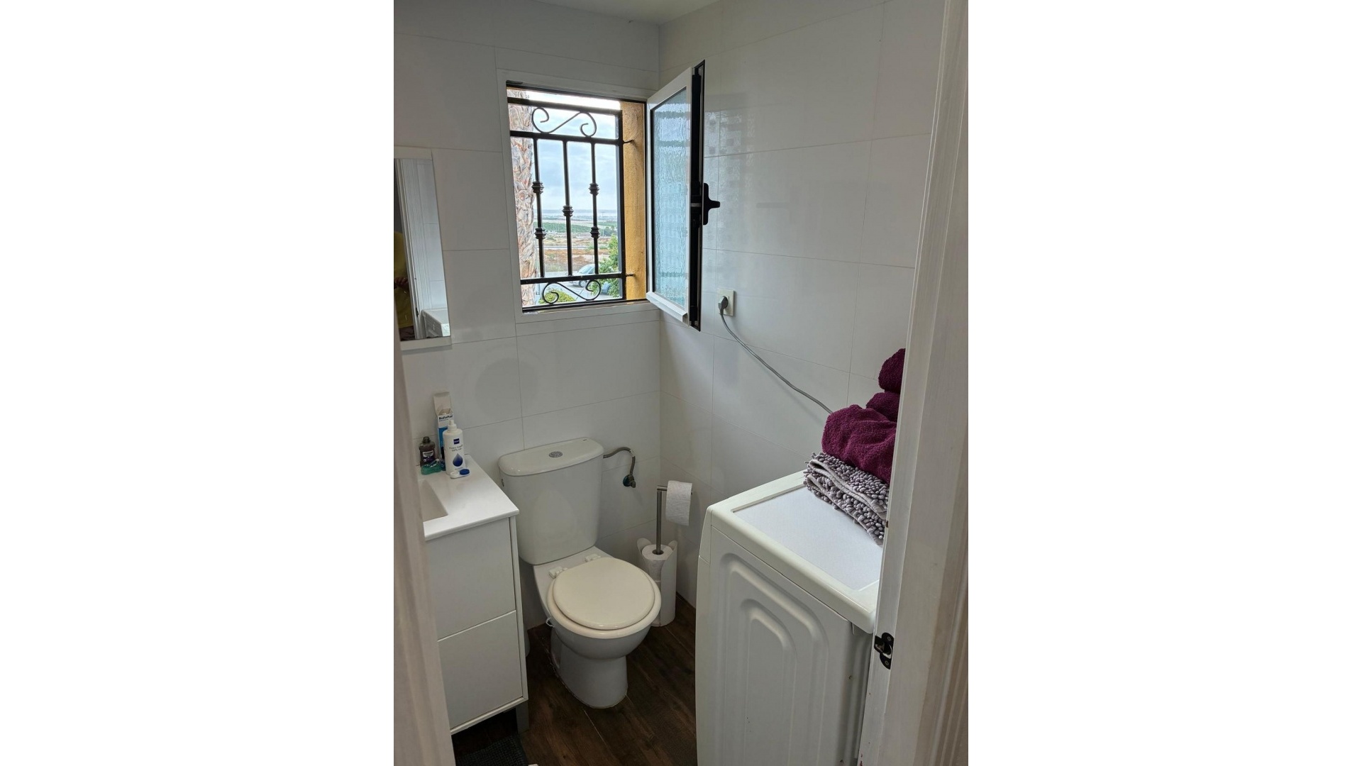 Revente - Appartement - Los Montesinos - entre naranjos