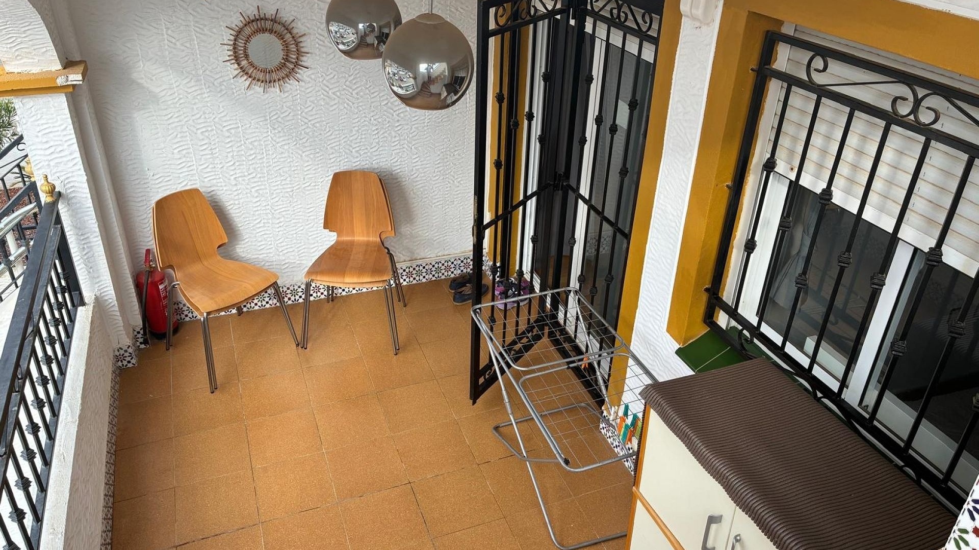 Revente - Appartement - Los Montesinos - entre naranjos