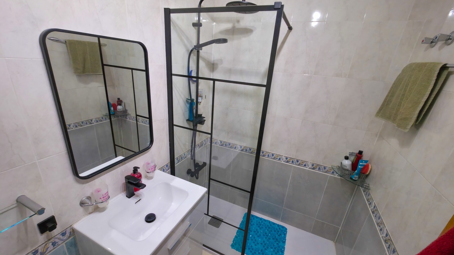 Revente - Appartement - Los Montesinos - entre naranjos