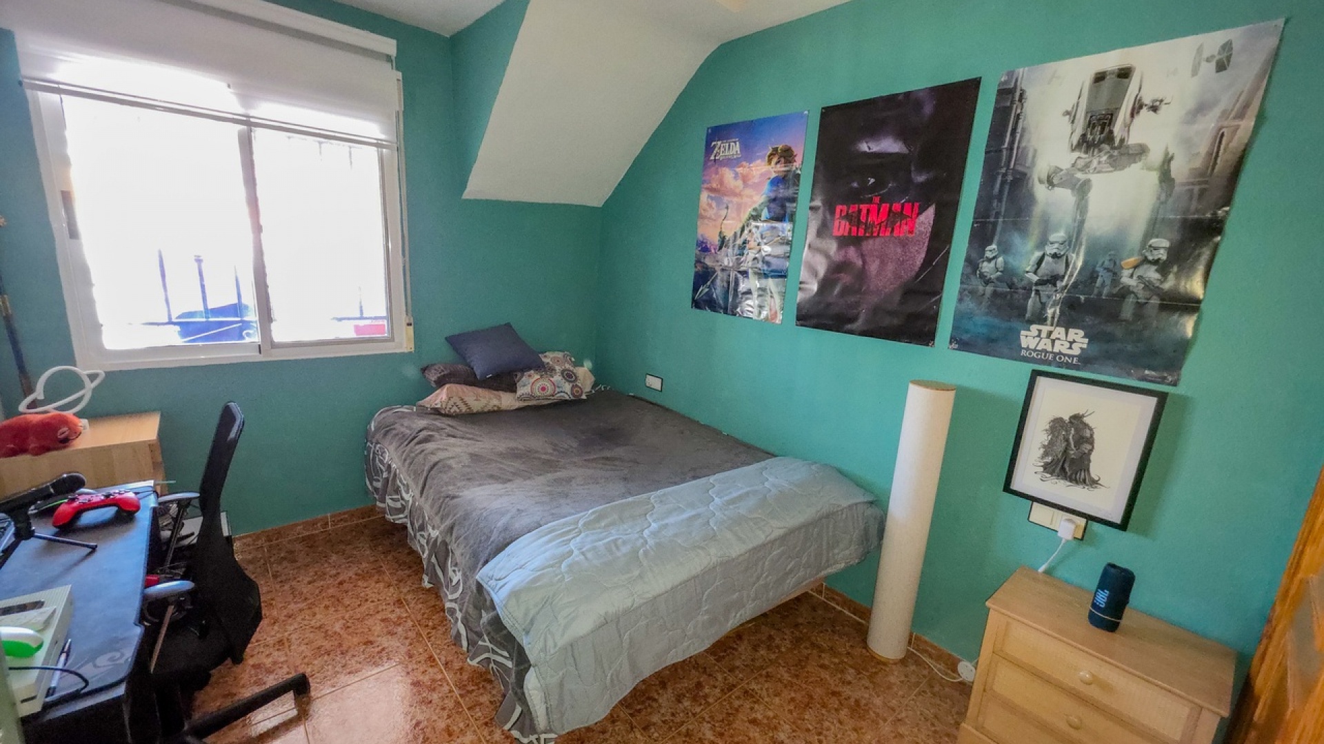 Revente - Appartement - Los Montesinos - entre naranjos