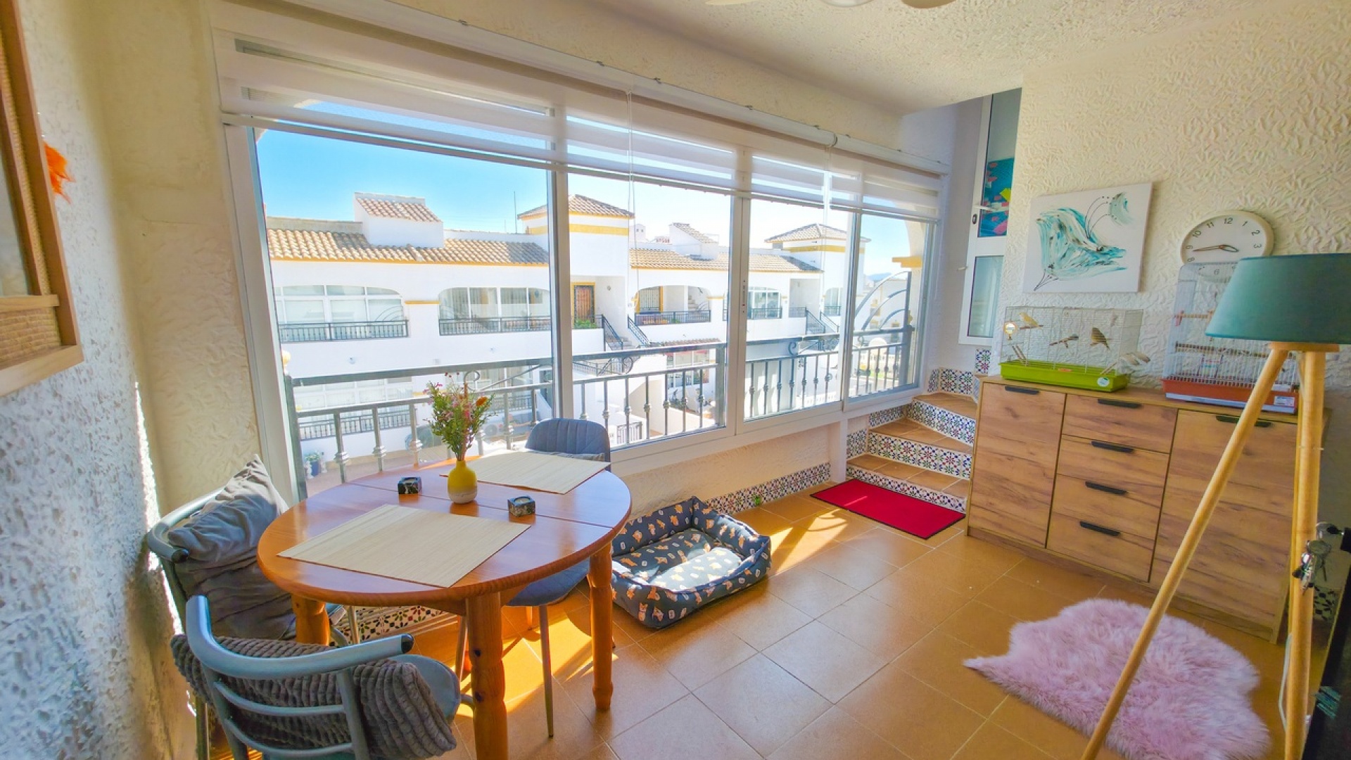 Revente - Appartement - Los Montesinos - entre naranjos