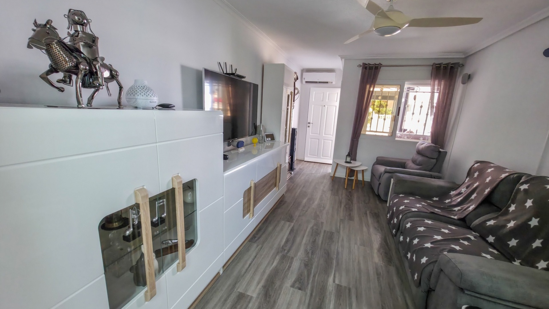 Revente - Appartement - Los Montesinos - entre naranjos