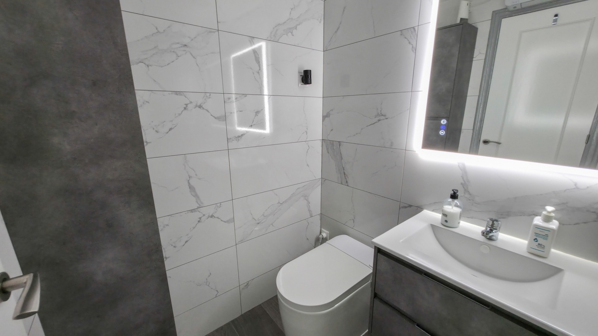 Revente - Appartement - Los Montesinos - entre naranjos