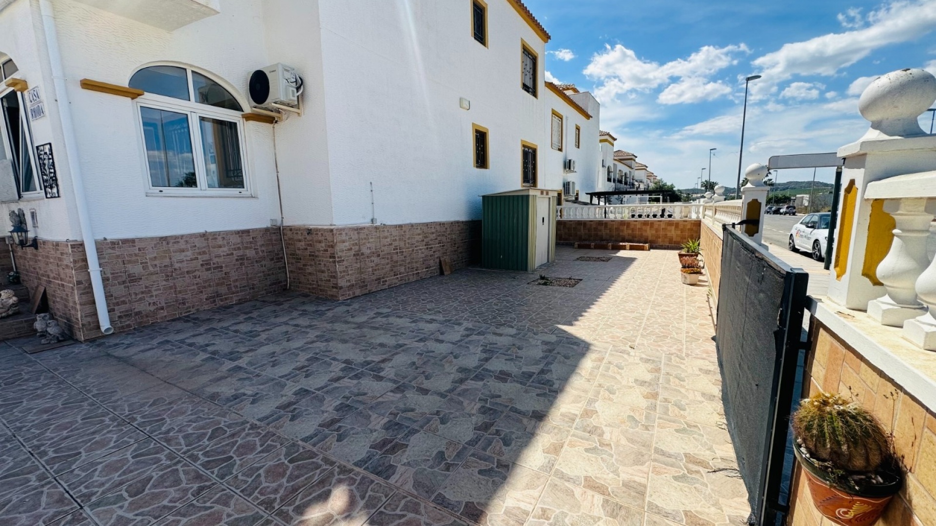 Revente - Appartement - Los Montesinos - entre naranjos