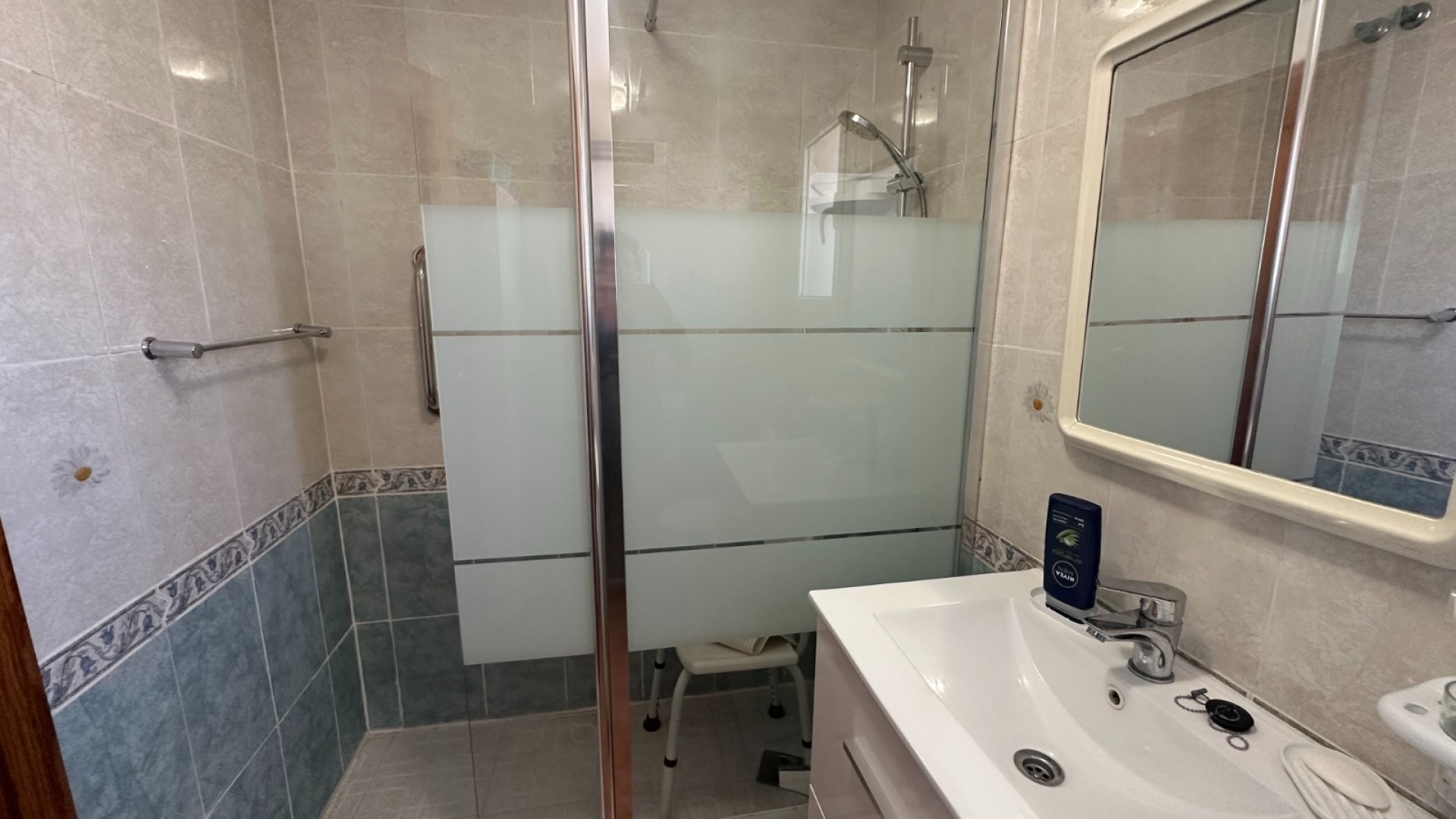 Revente - Appartement - Los Montesinos - entre naranjos